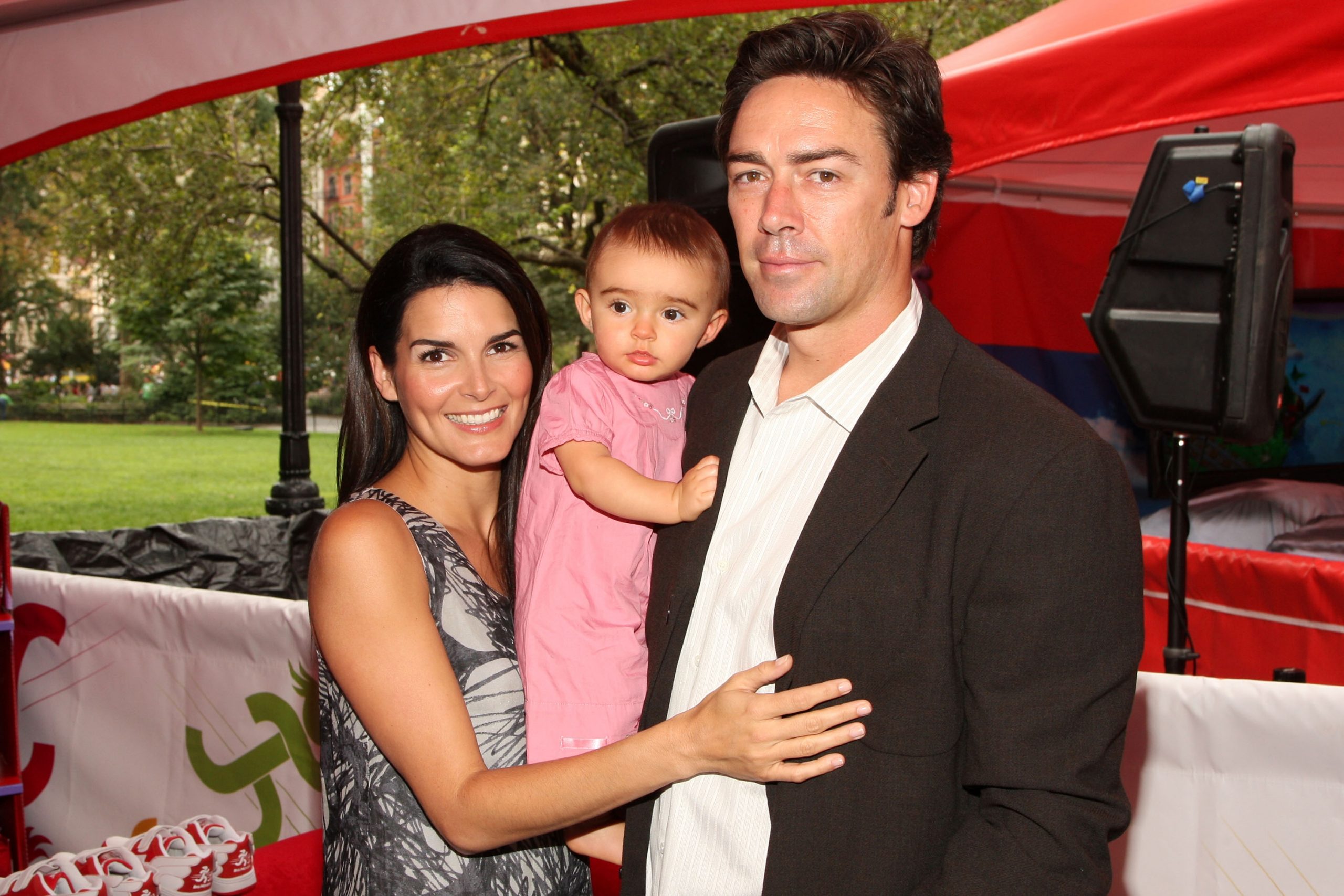 Jason Sehorn photo 3