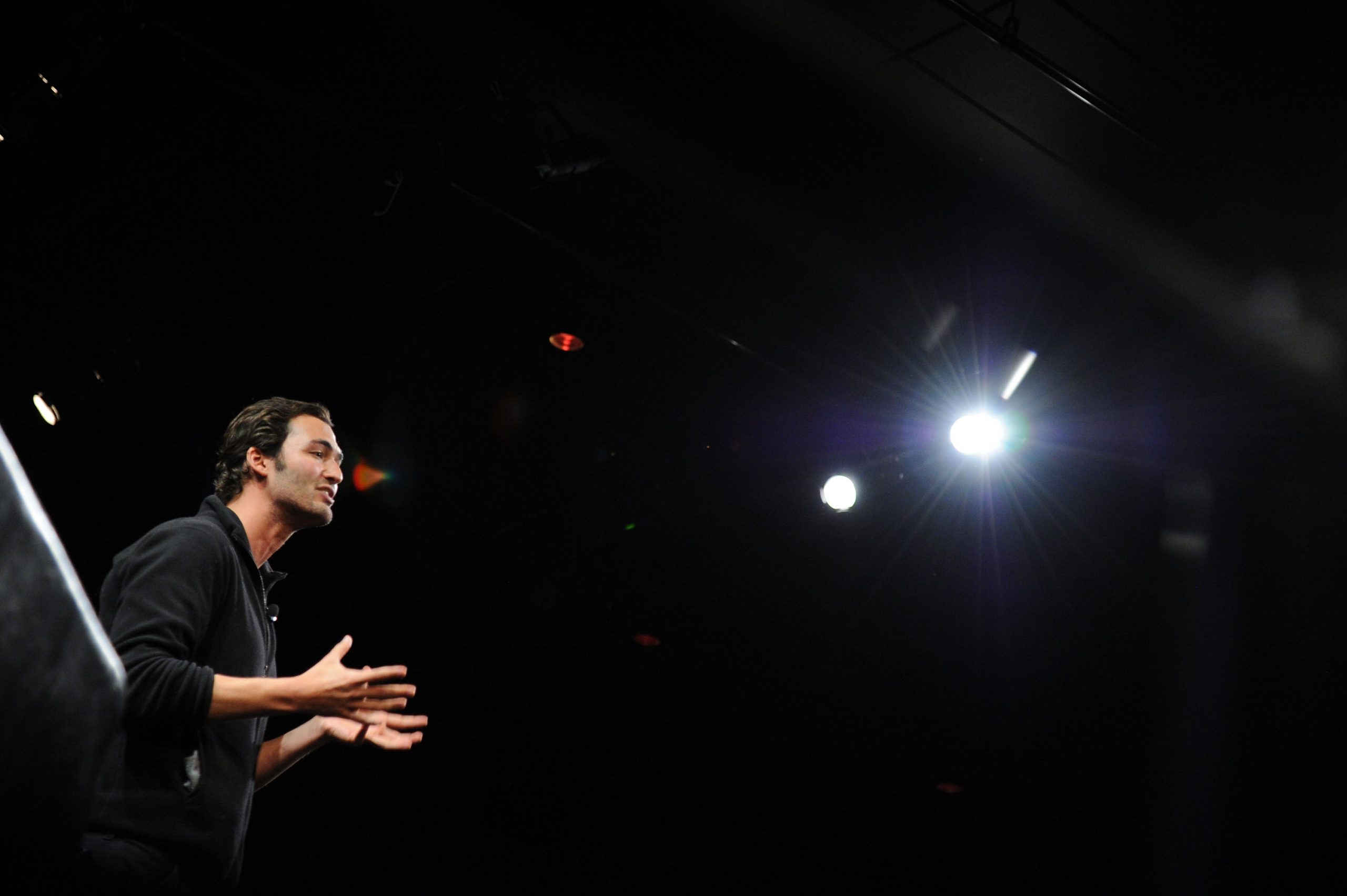 Jason Silva photo 2