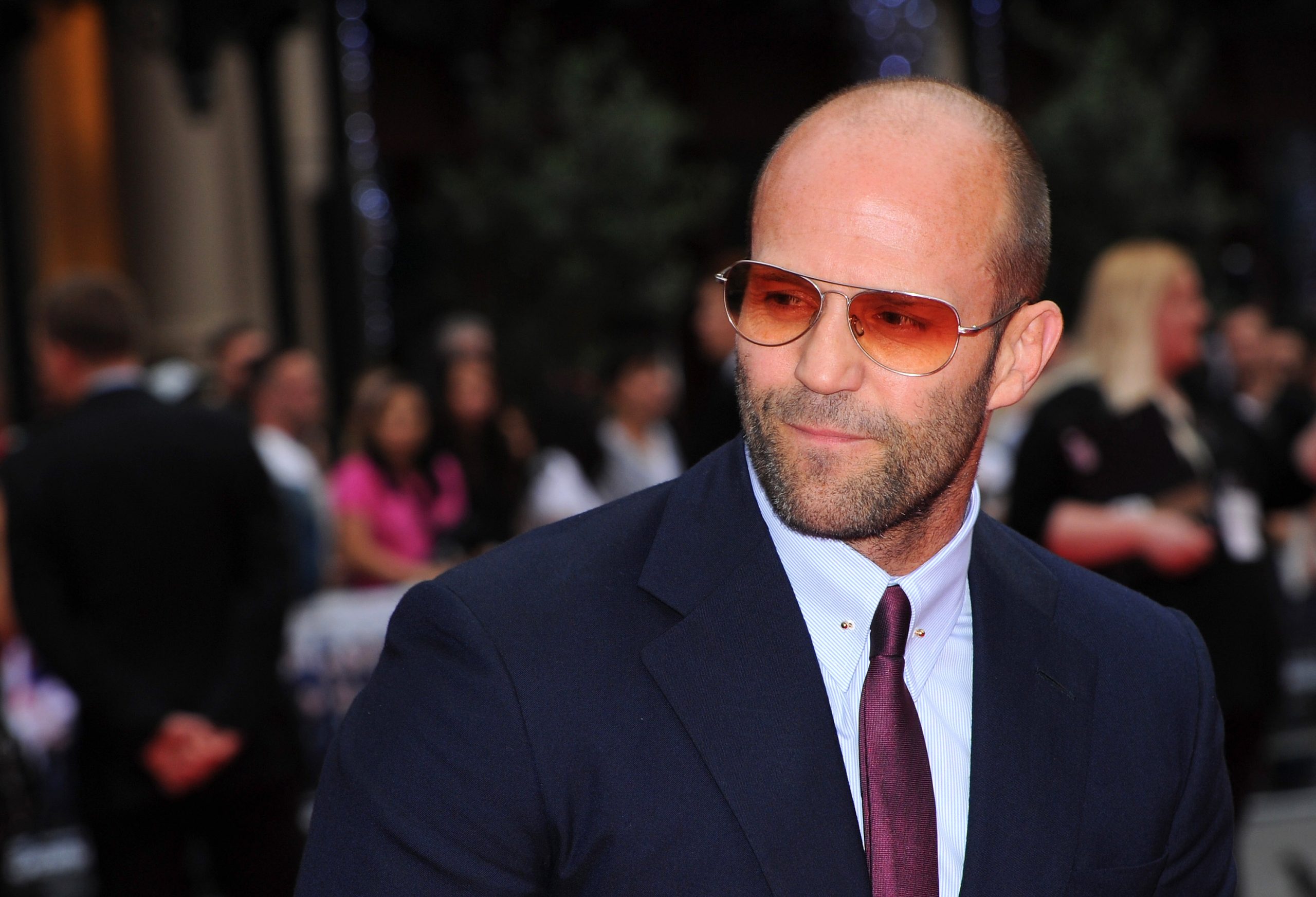 Jason Statham photo 3