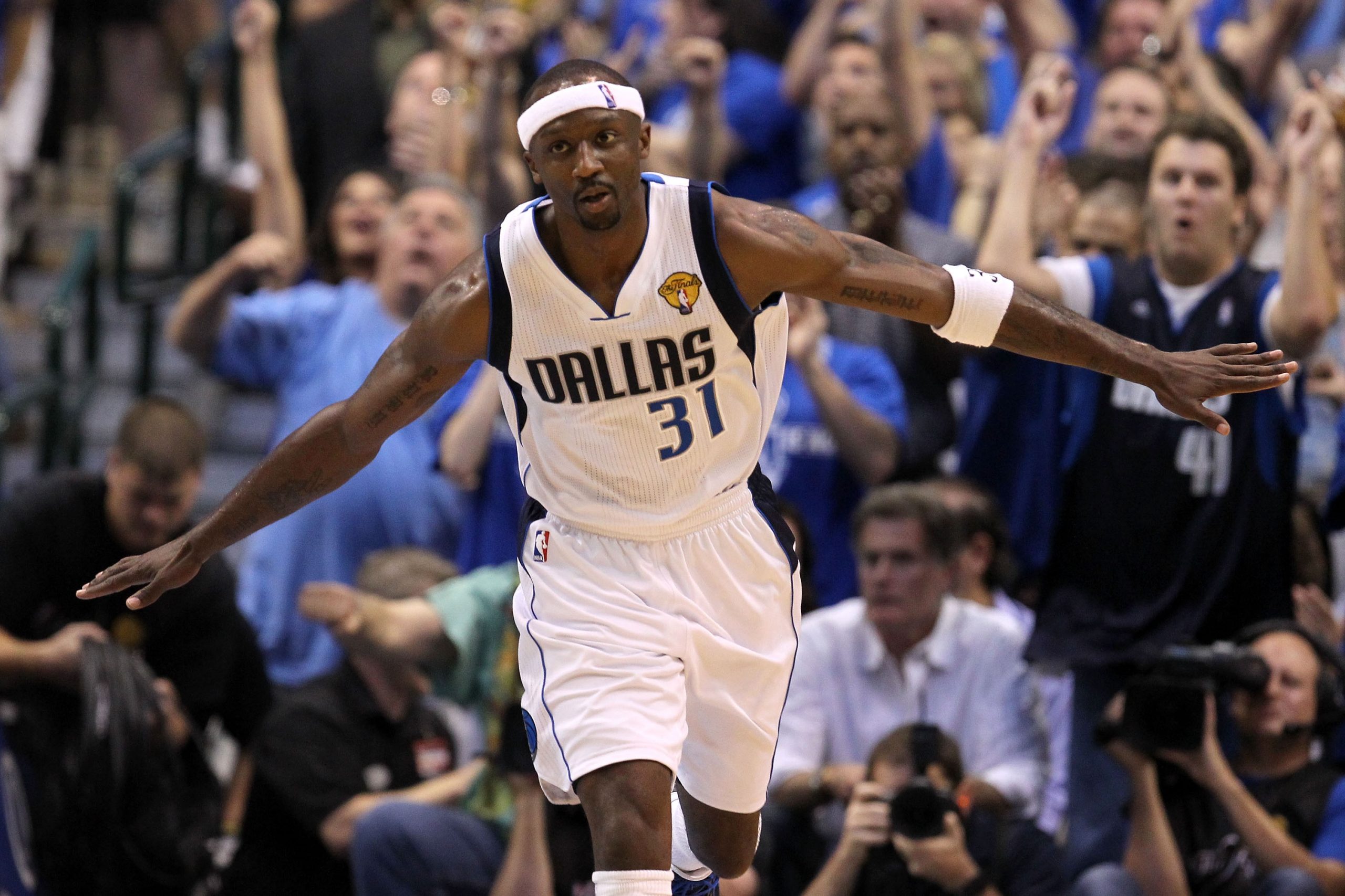 Jason Terry photo