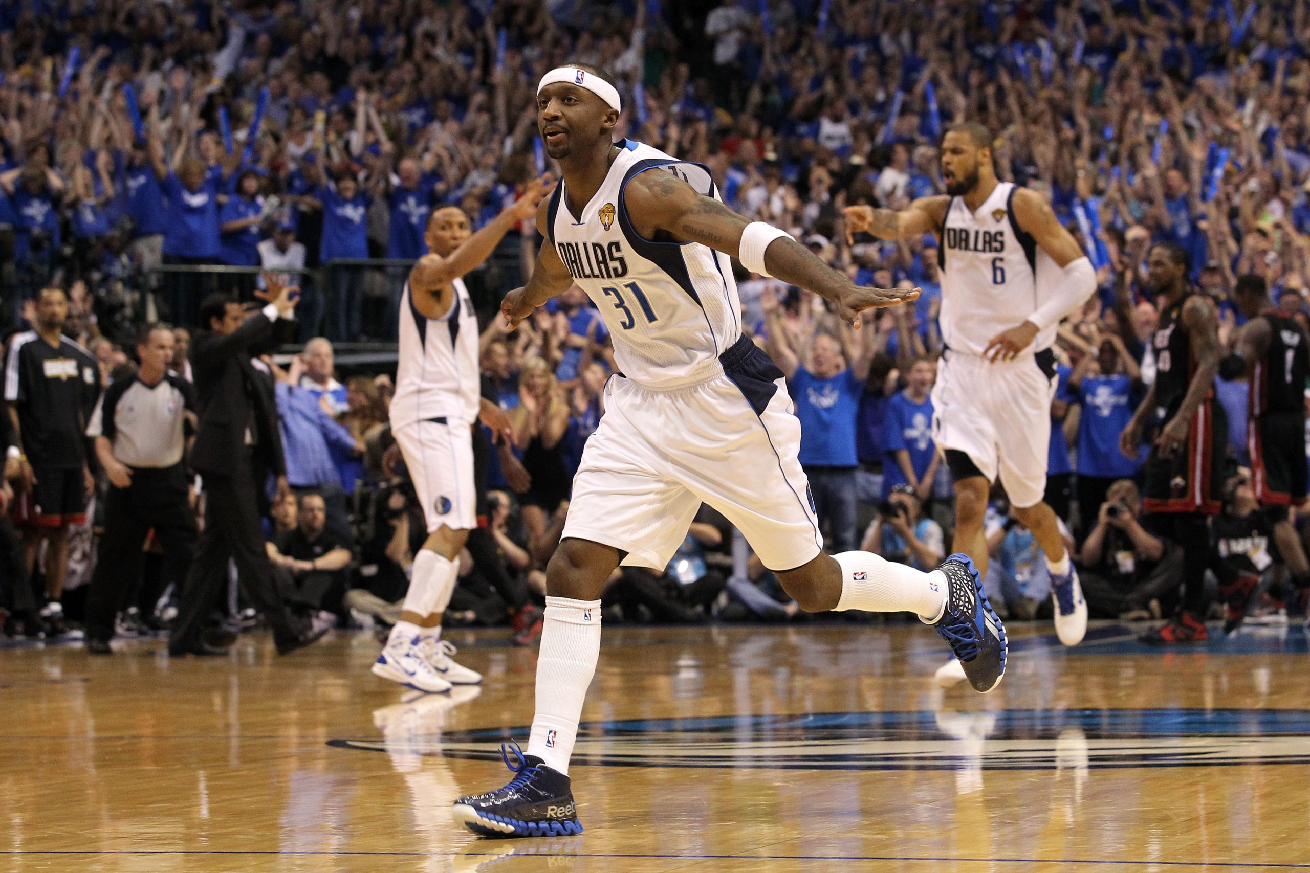 Jason Terry photo 3