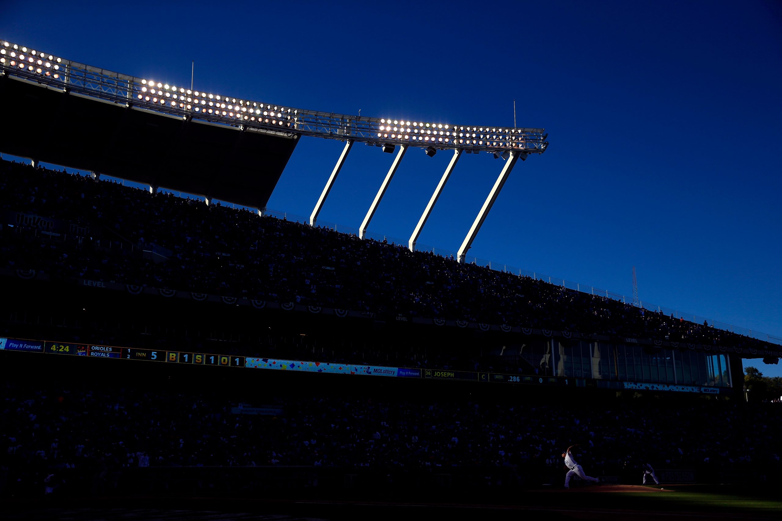 Jason Vargas photo 3