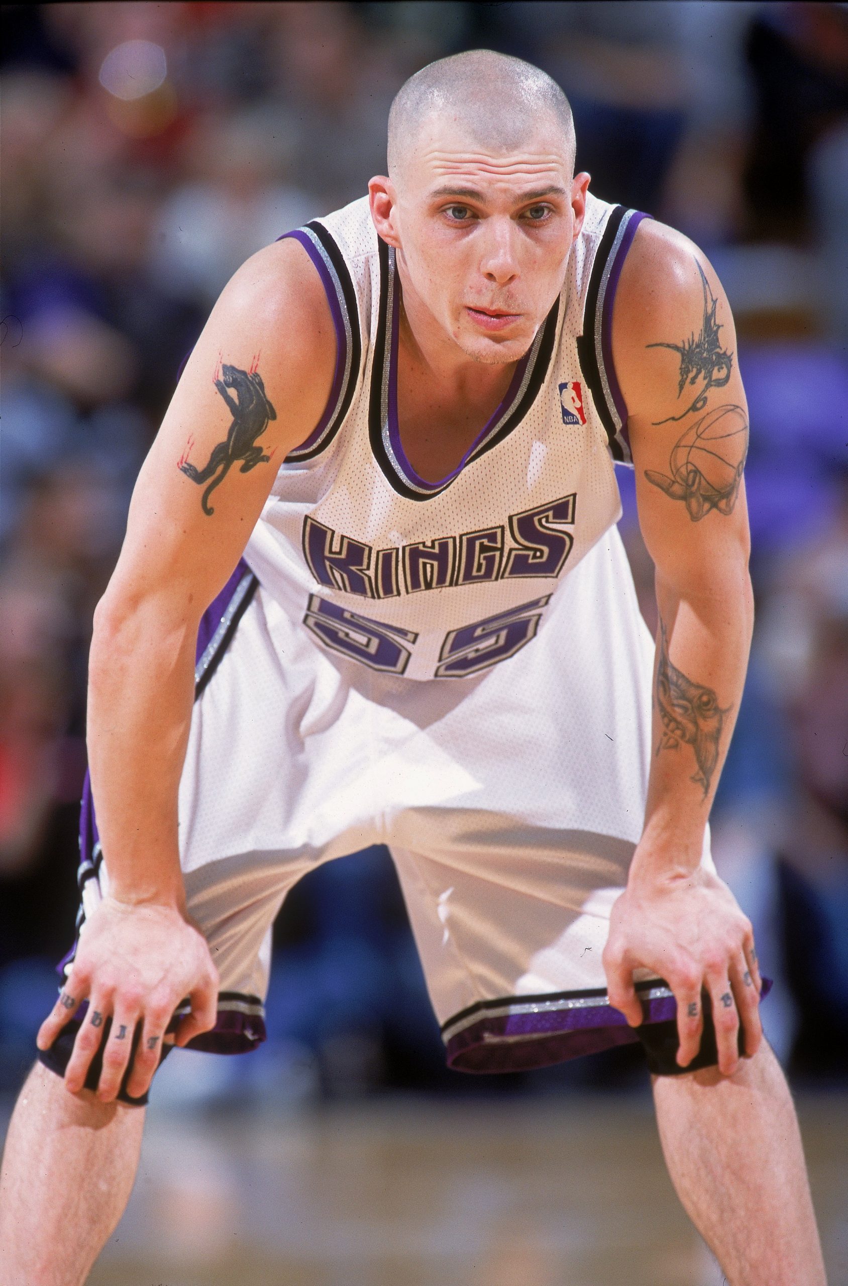 Jason Williams photo 3