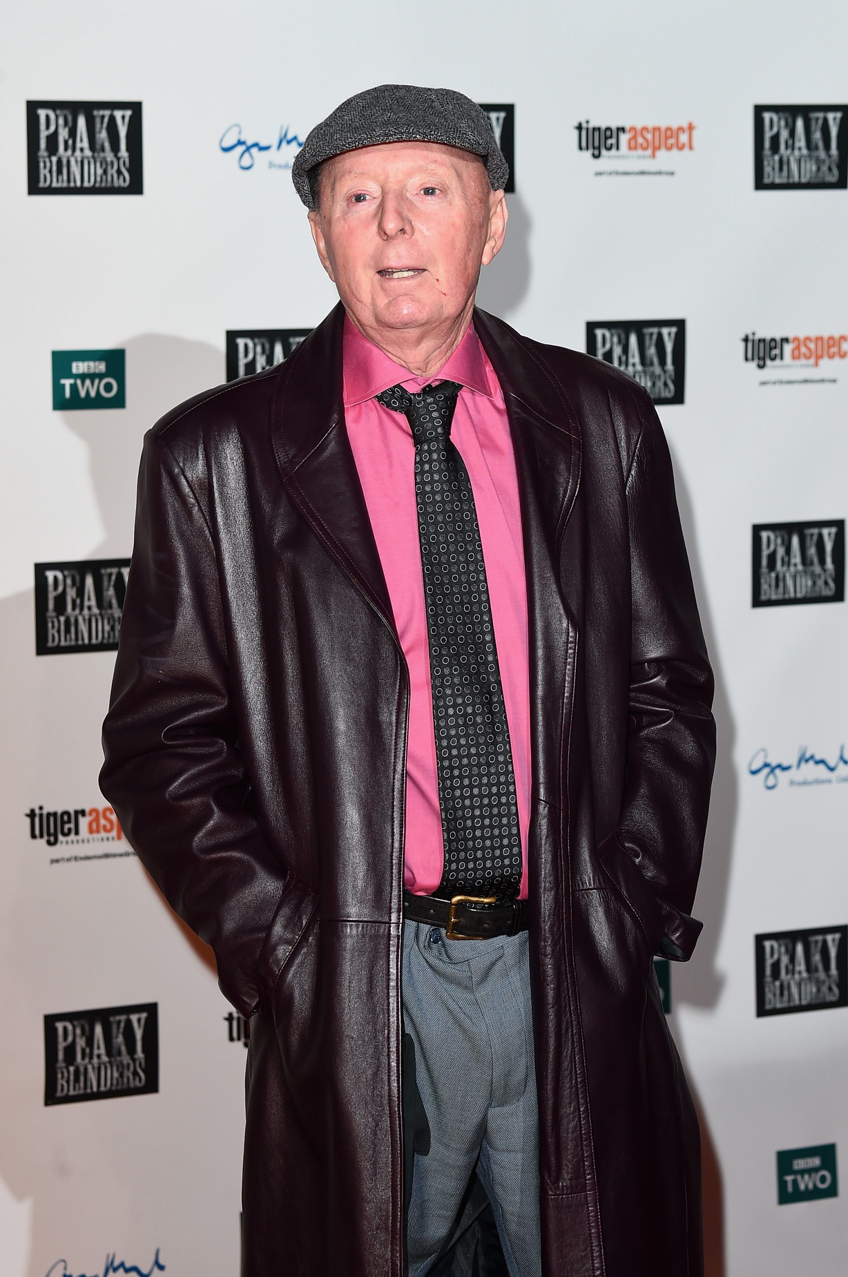 Jasper Carrott photo 3