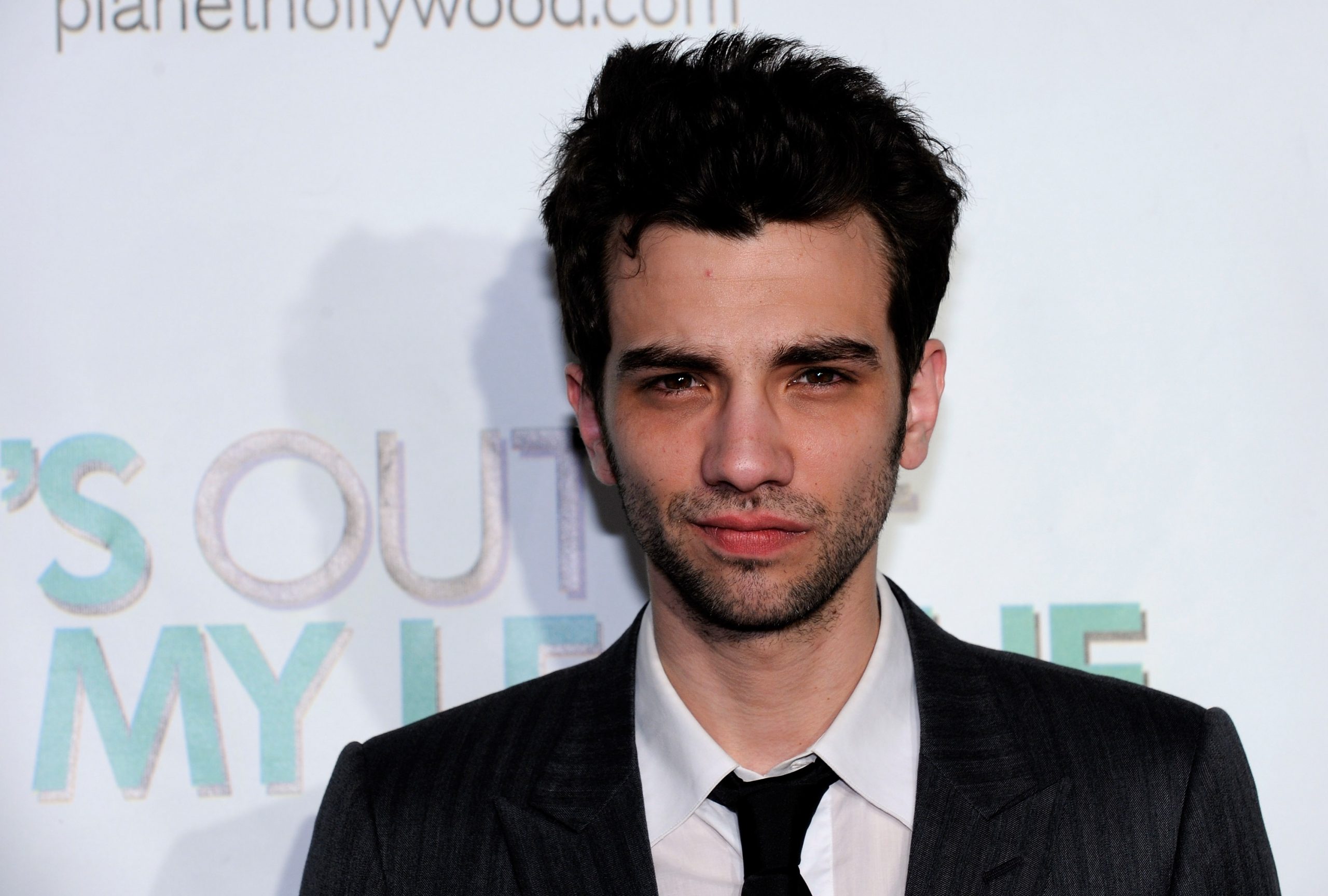 Jay Baruchel photo 2