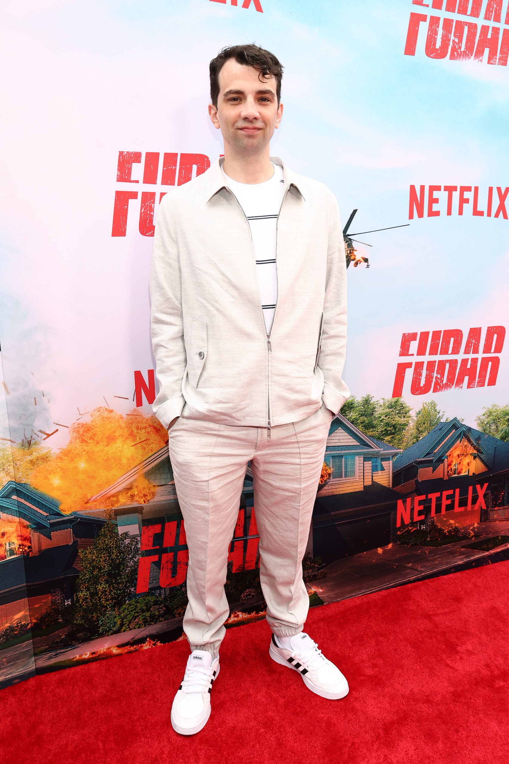 Jay Baruchel photo 3