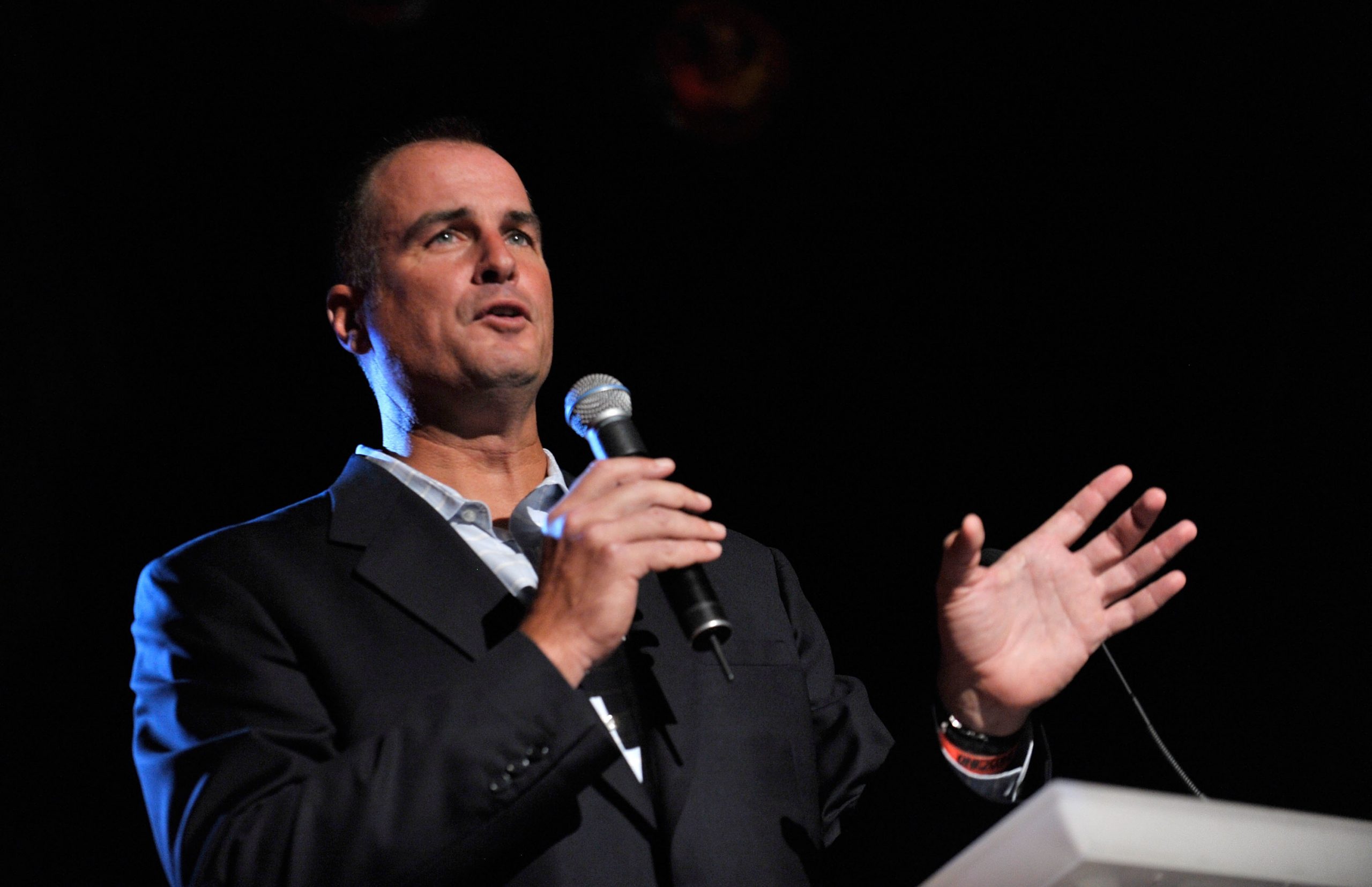 Jay Bilas photo 2