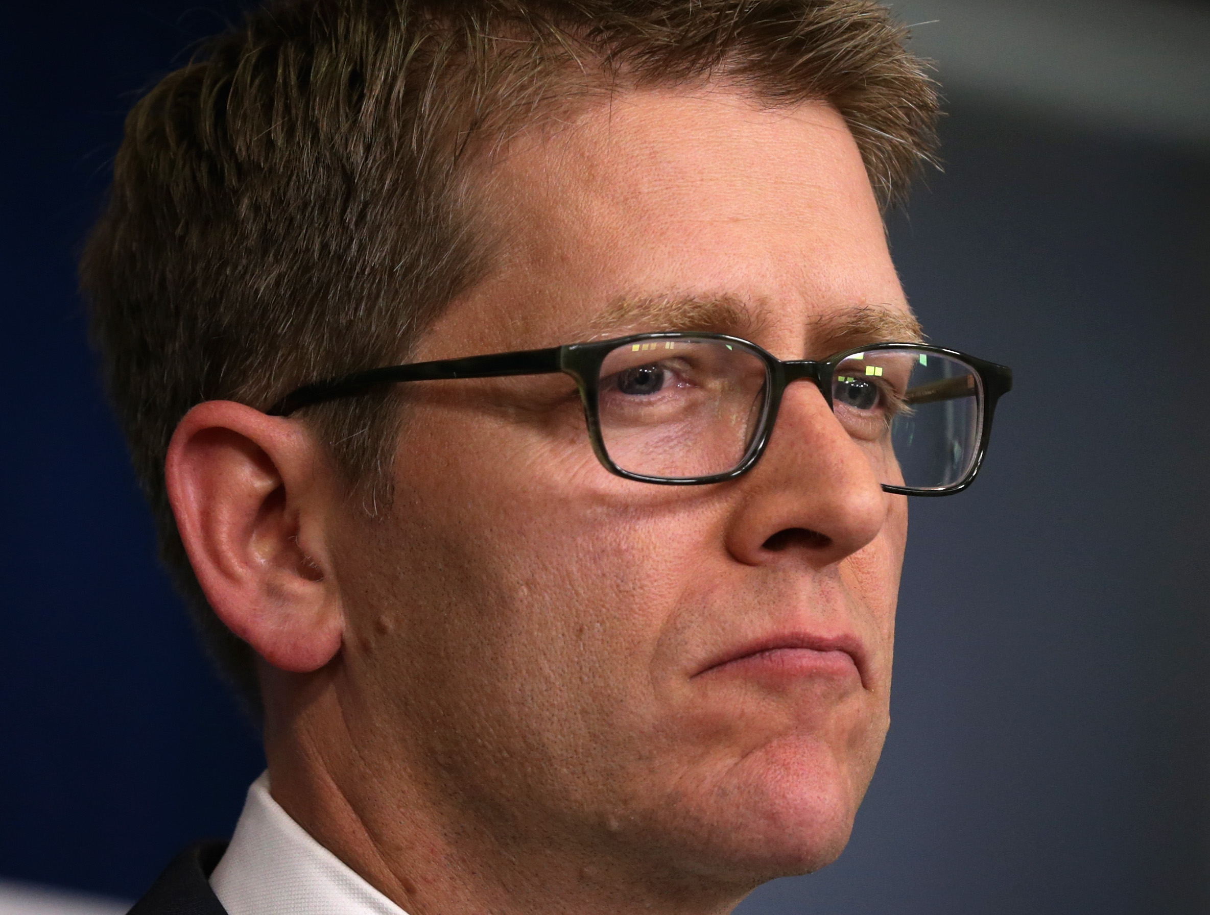 Jay Carney photo 2