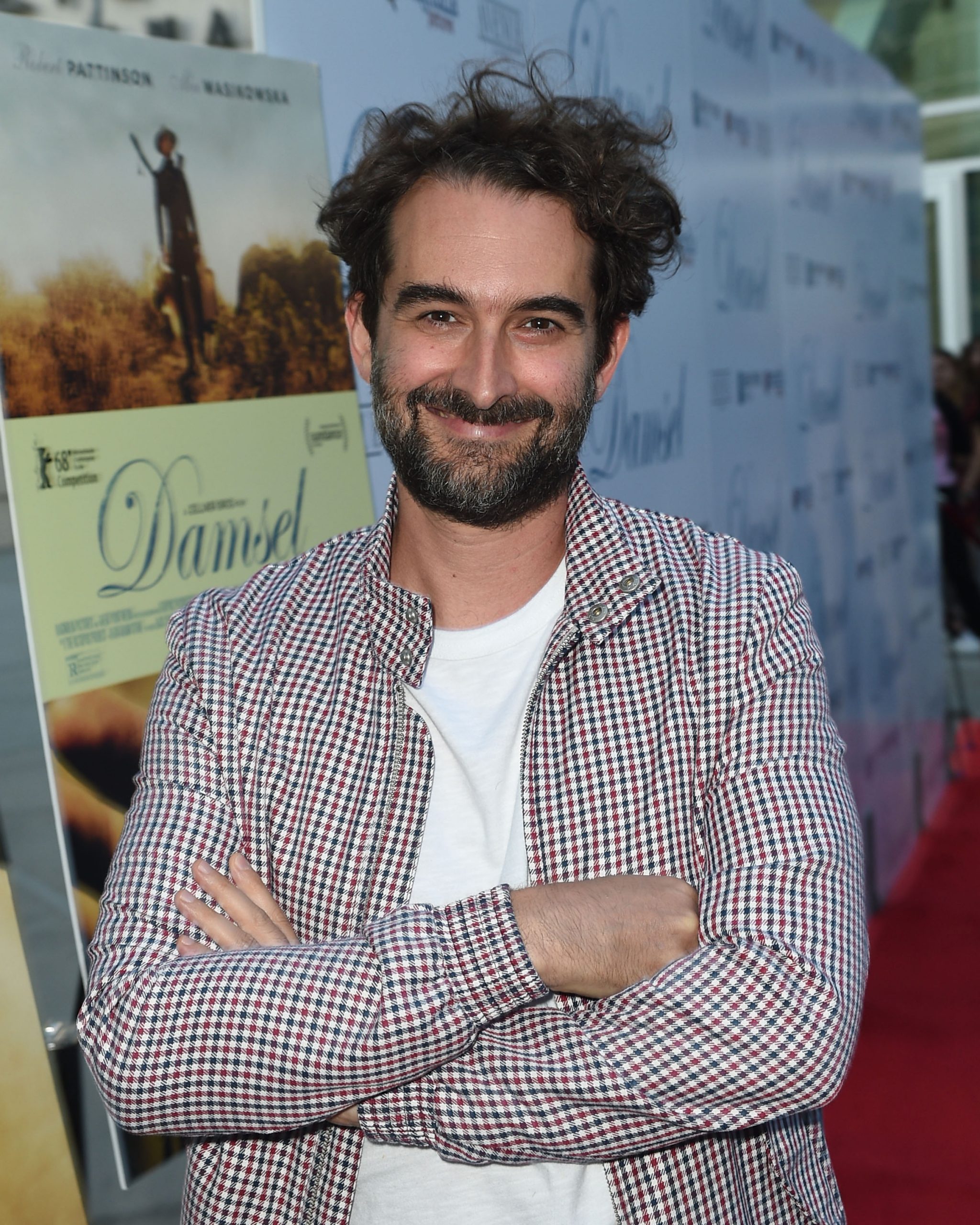 Jay Duplass photo 2