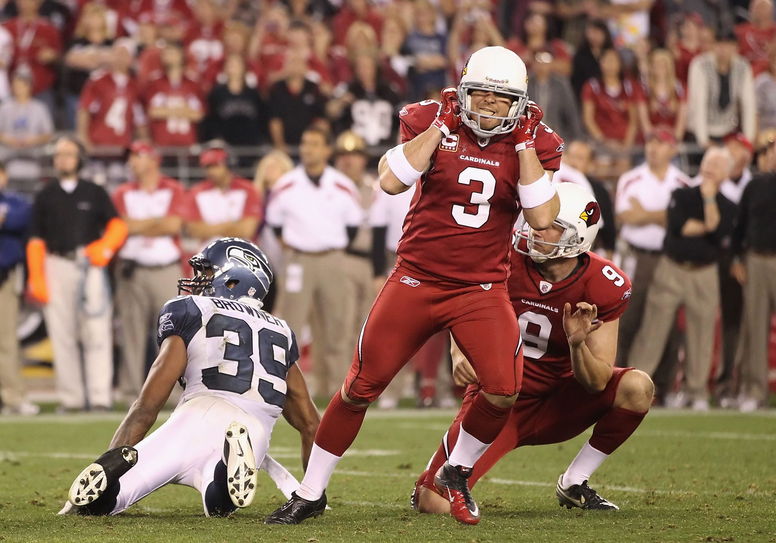 Jay Feely photo 2