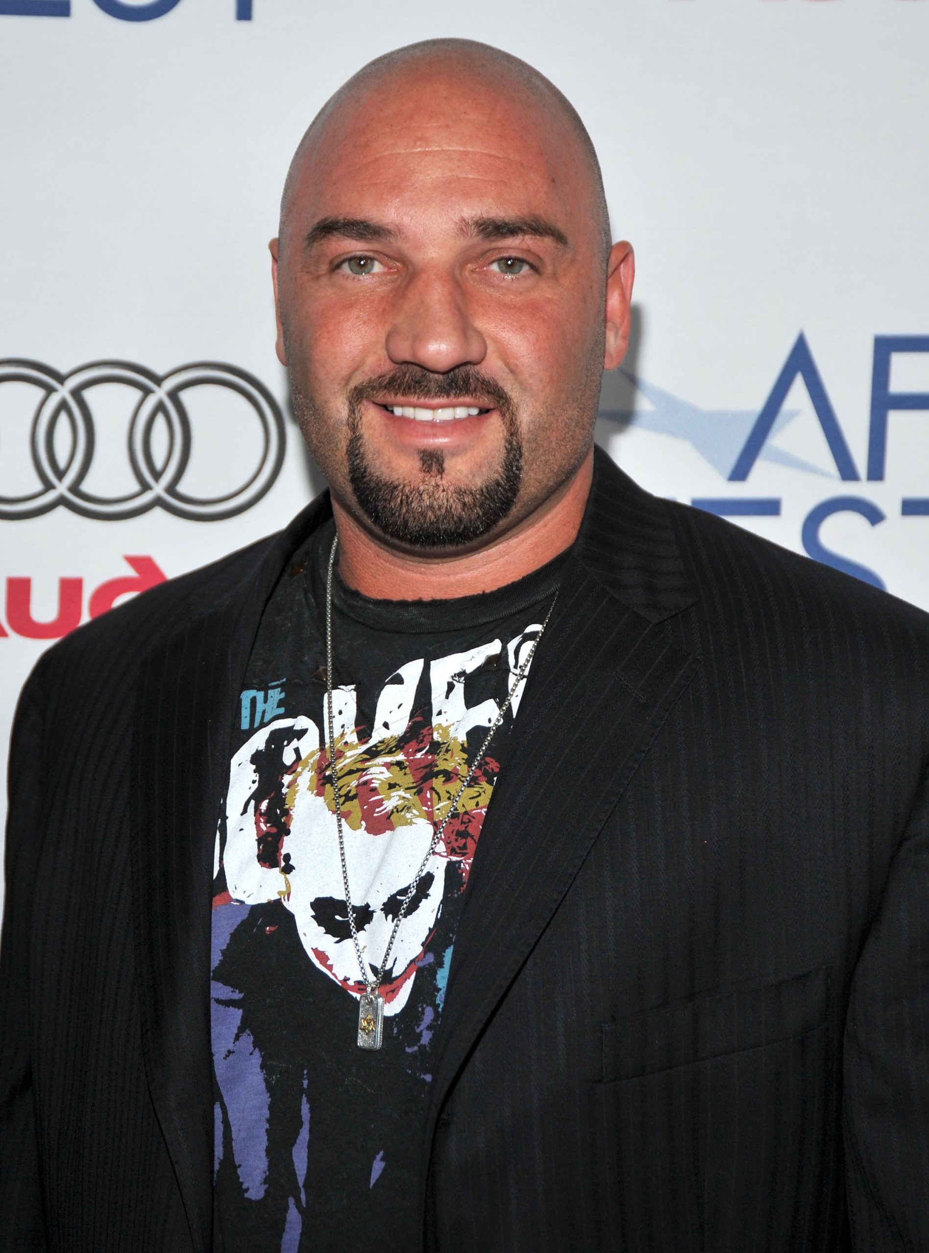 Jay Glazer photo