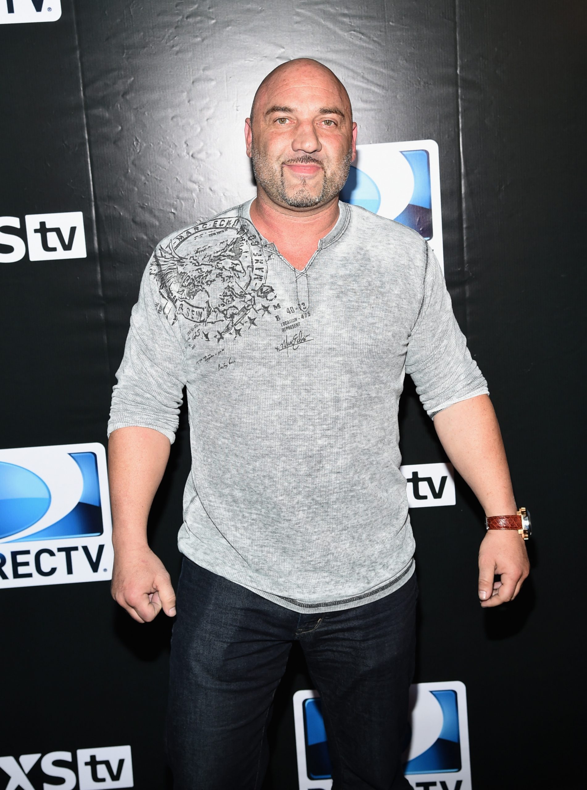 Jay Glazer photo 3