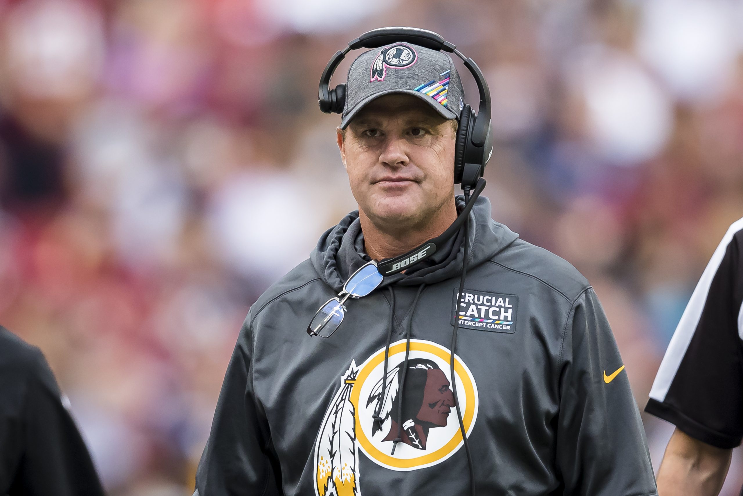 Jay Gruden photo 3