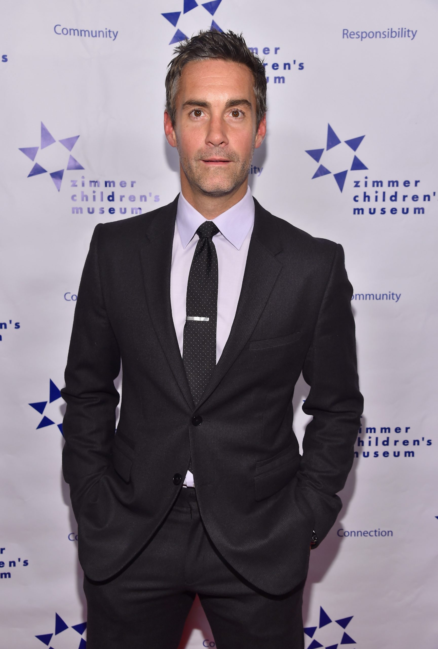 Jay Harrington photo