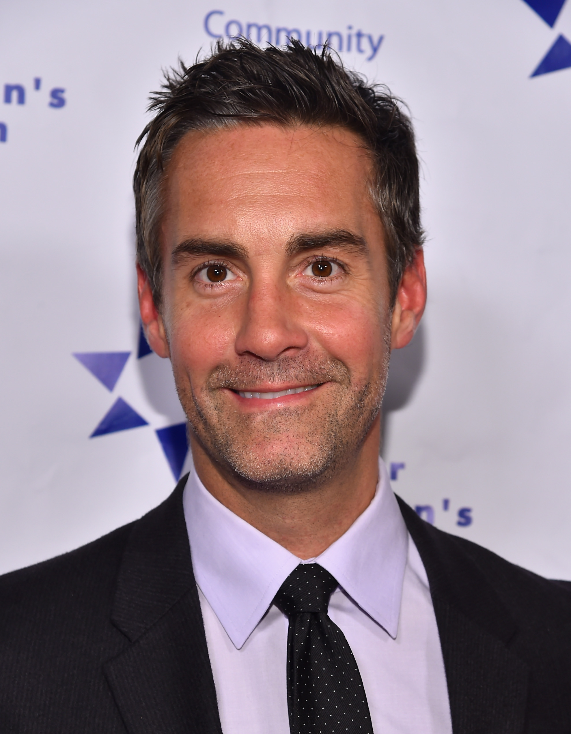 Jay Harrington photo 2