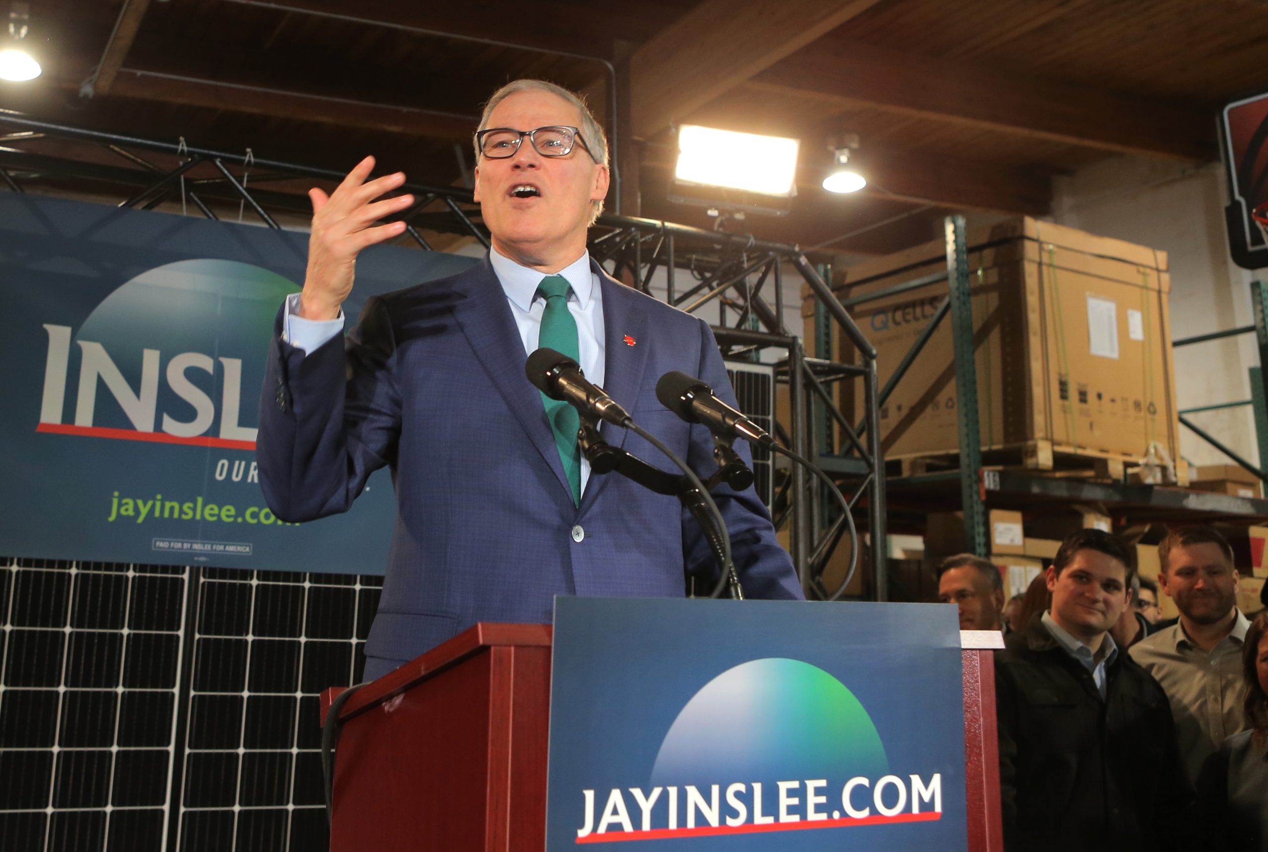 Jay Inslee photo 2