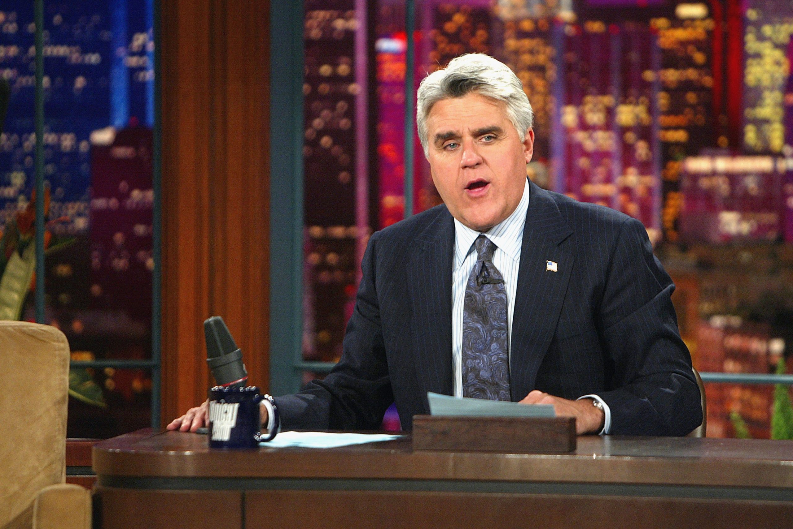 Jay Leno photo 2