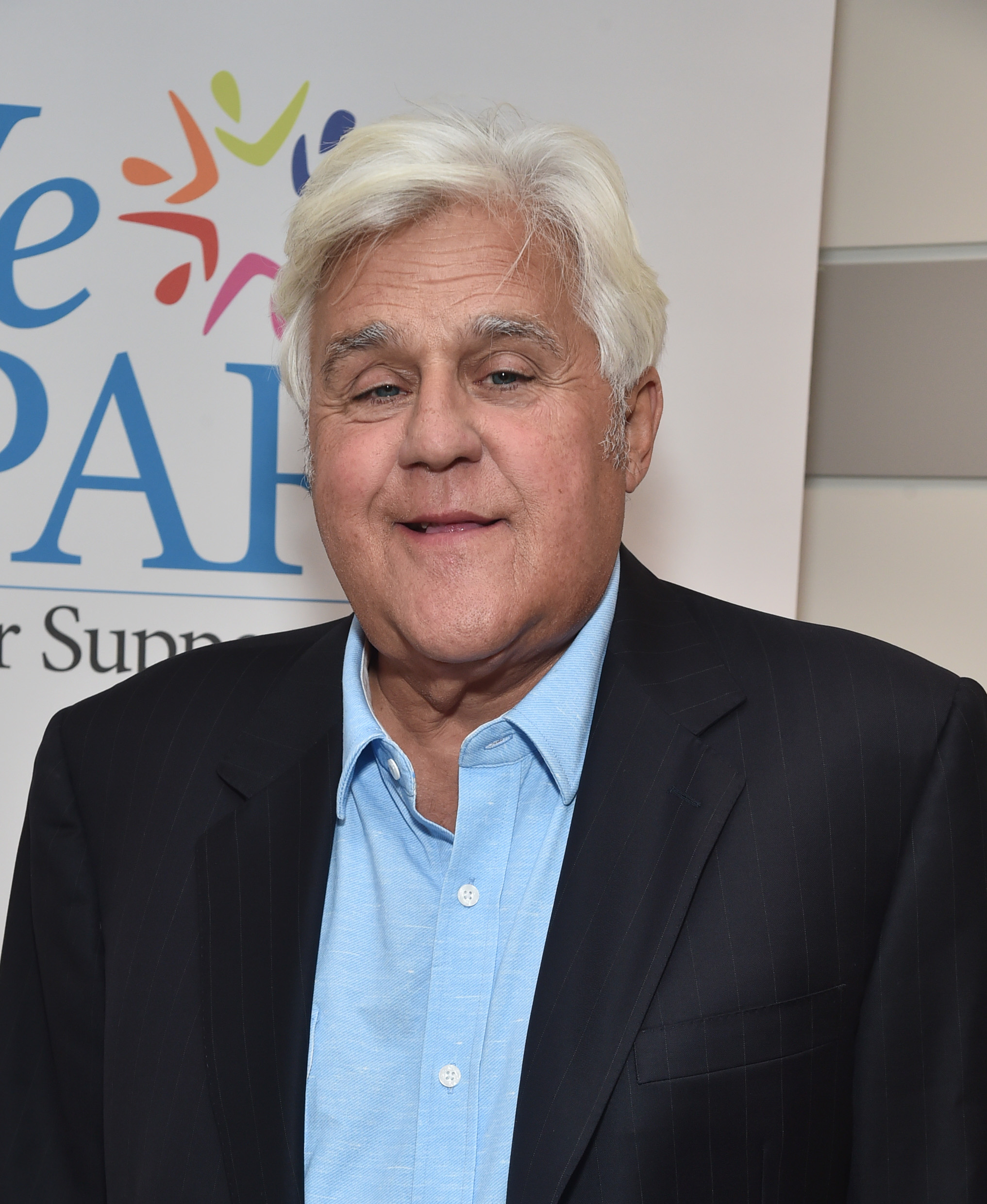 Jay Leno photo 3