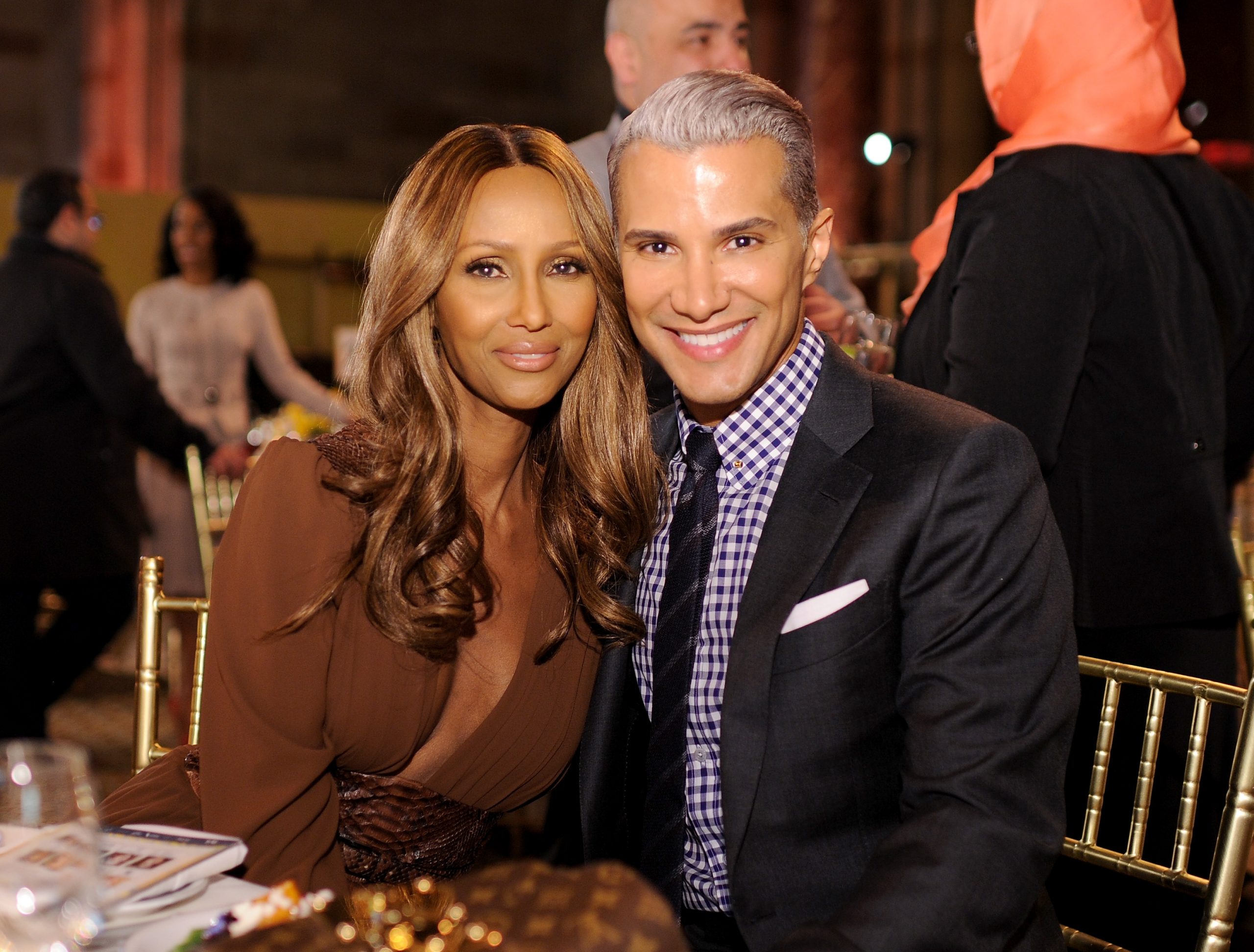 Jay Manuel photo 2