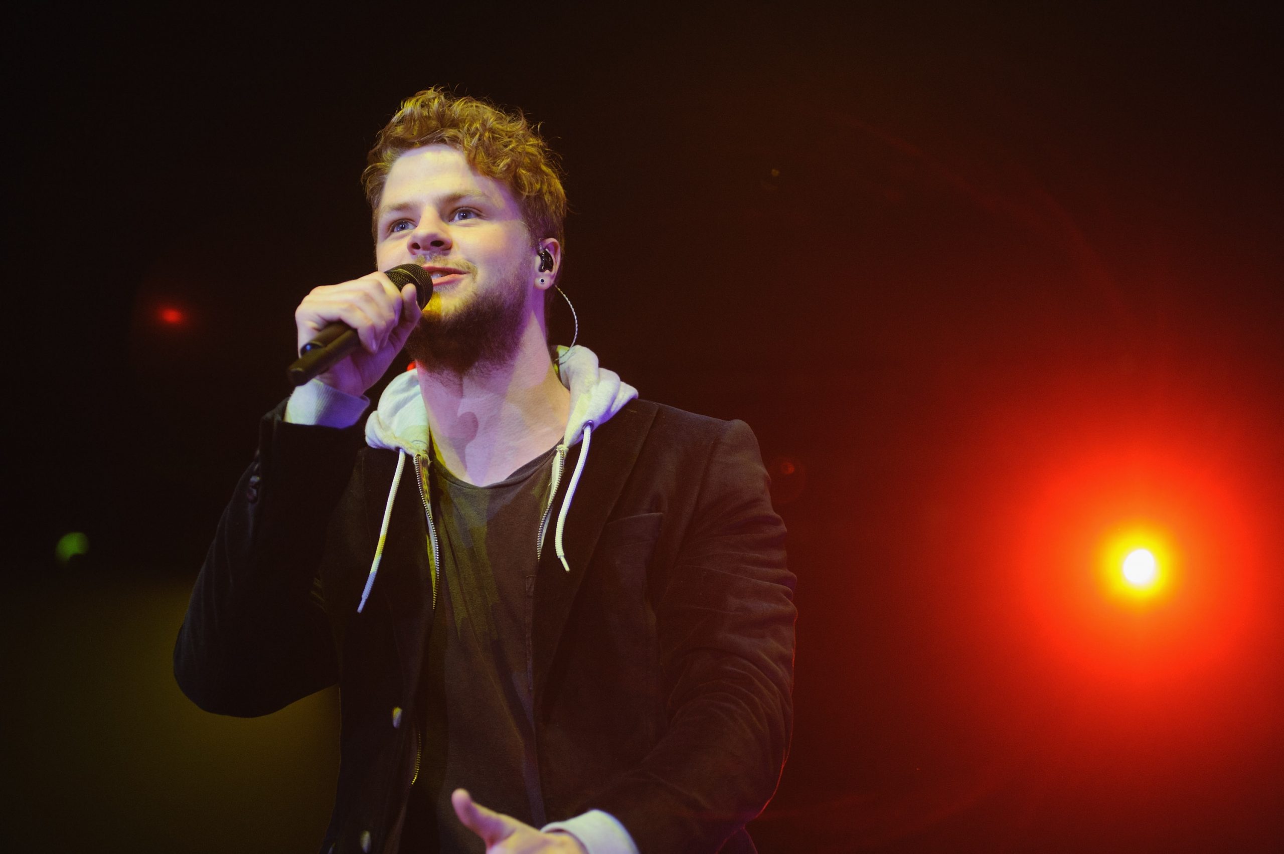 Jay McGuiness photo 2