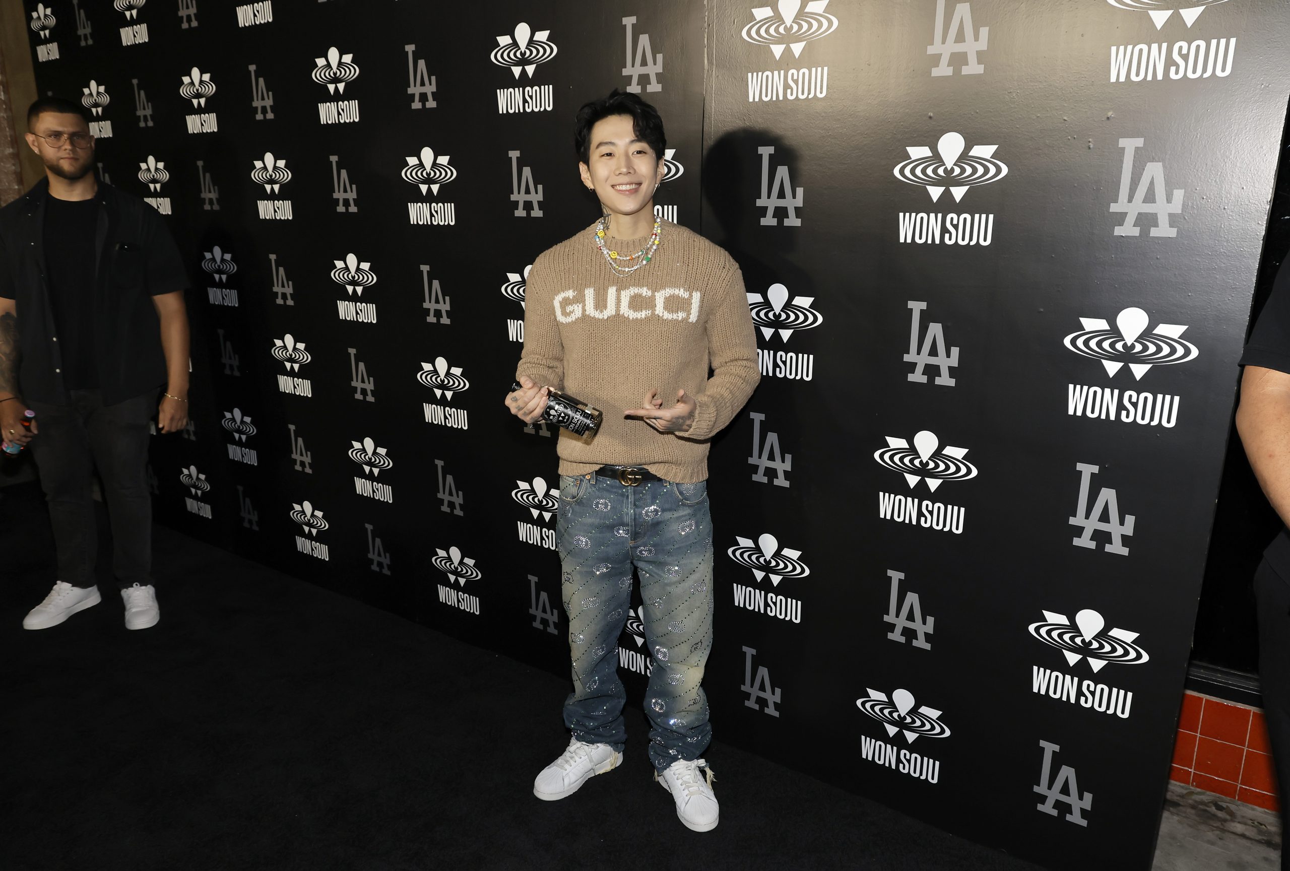 Jay Park photo 3