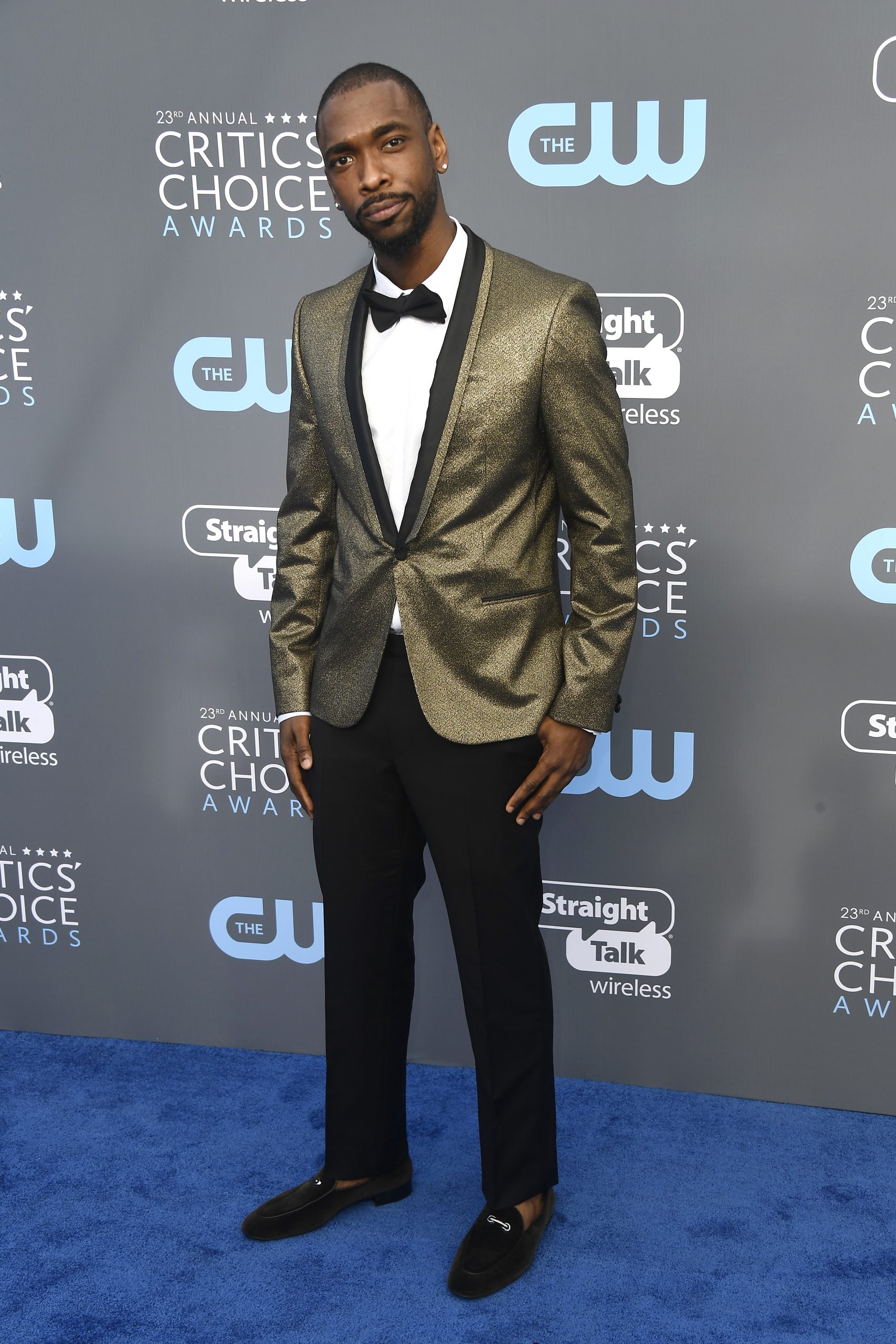 Jay Pharoah photo 3