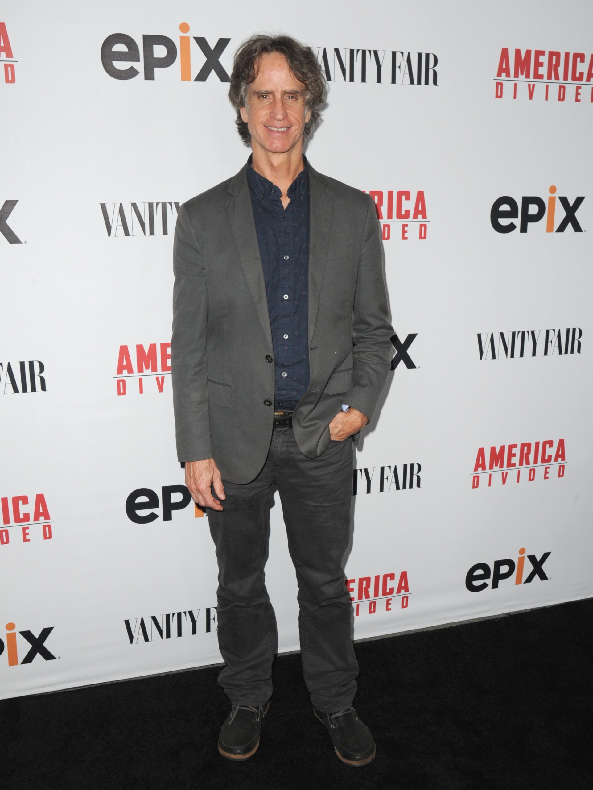 Jay Roach photo