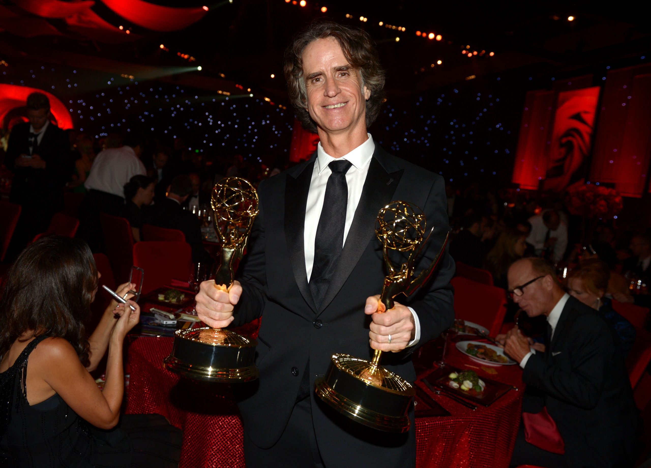 Jay Roach photo 2