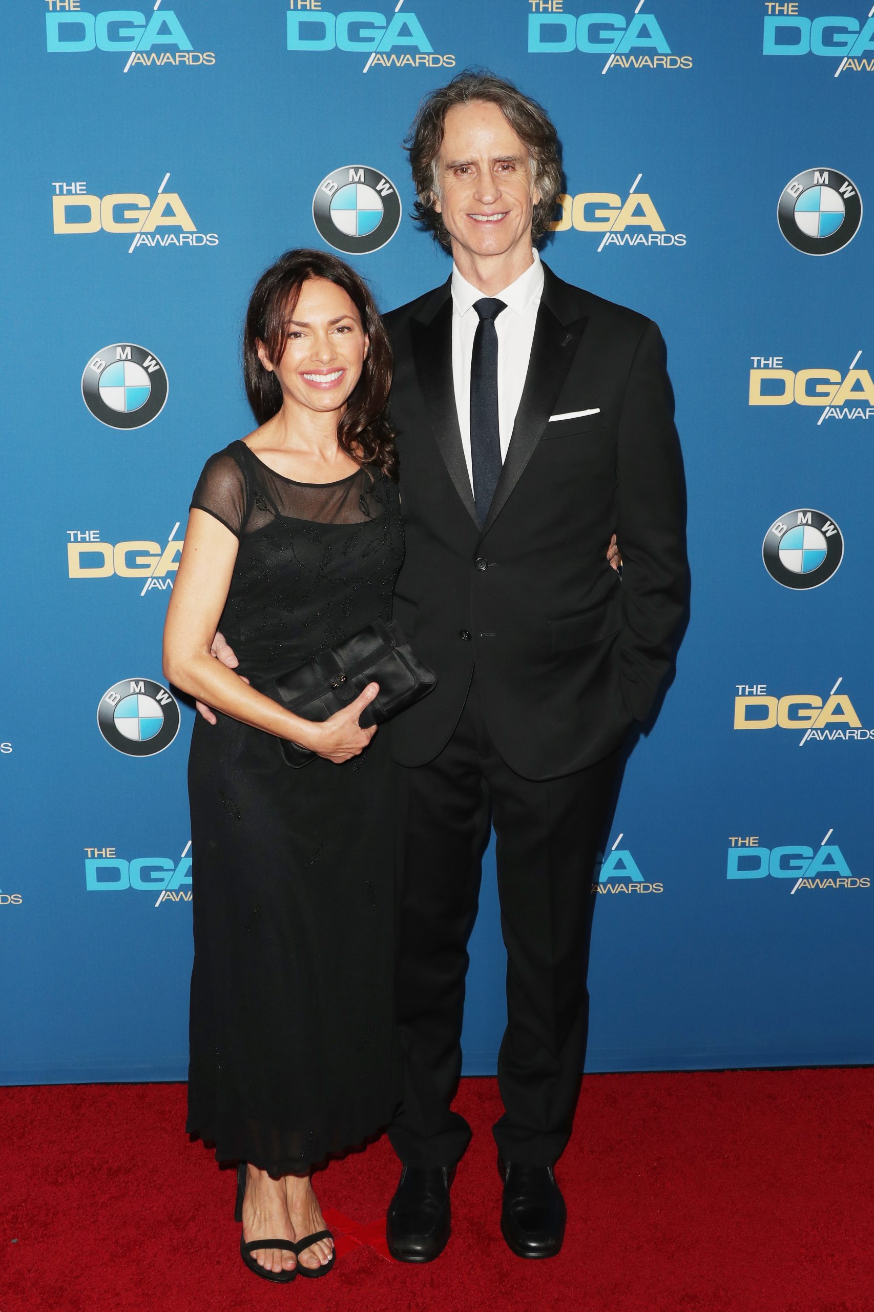 Jay Roach photo 3