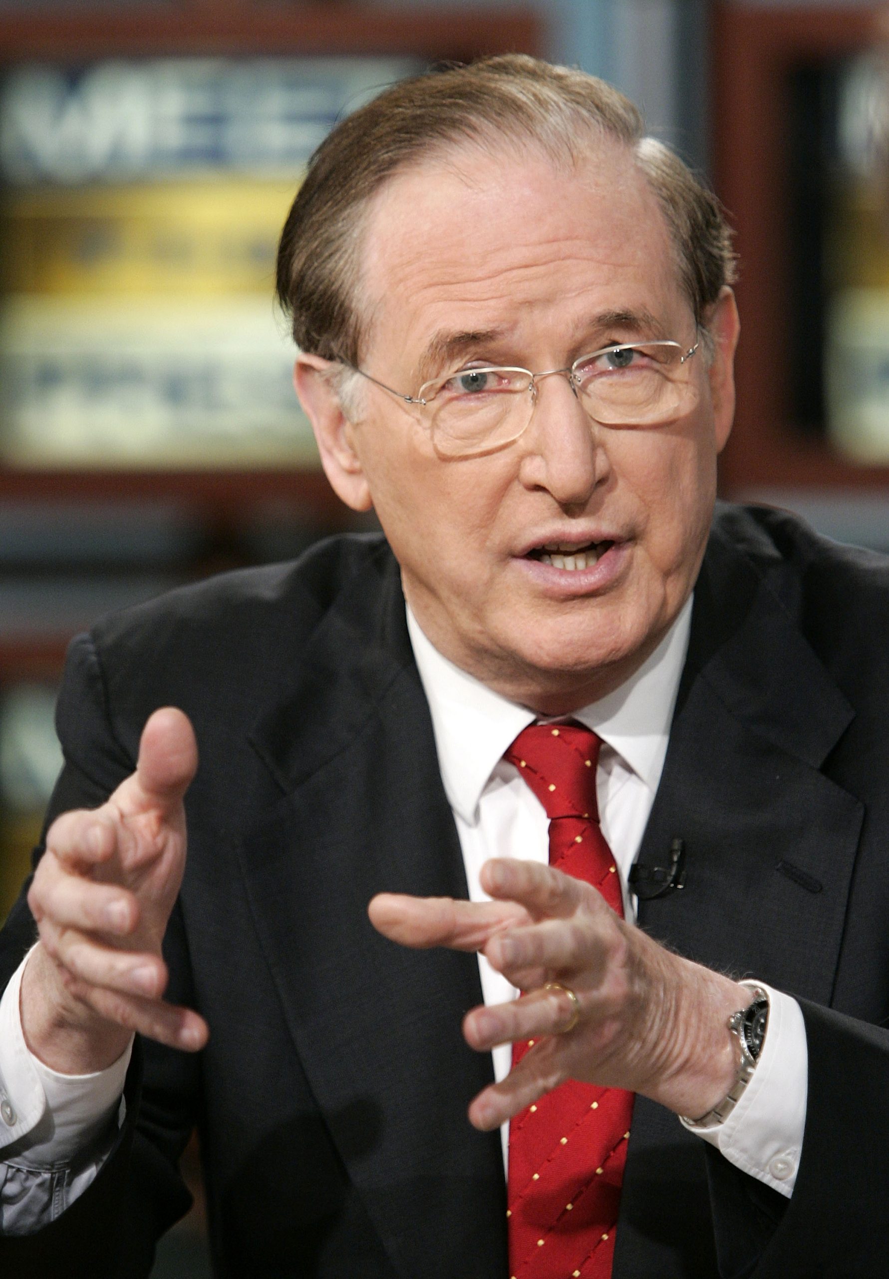 Jay Rockefeller photo 3