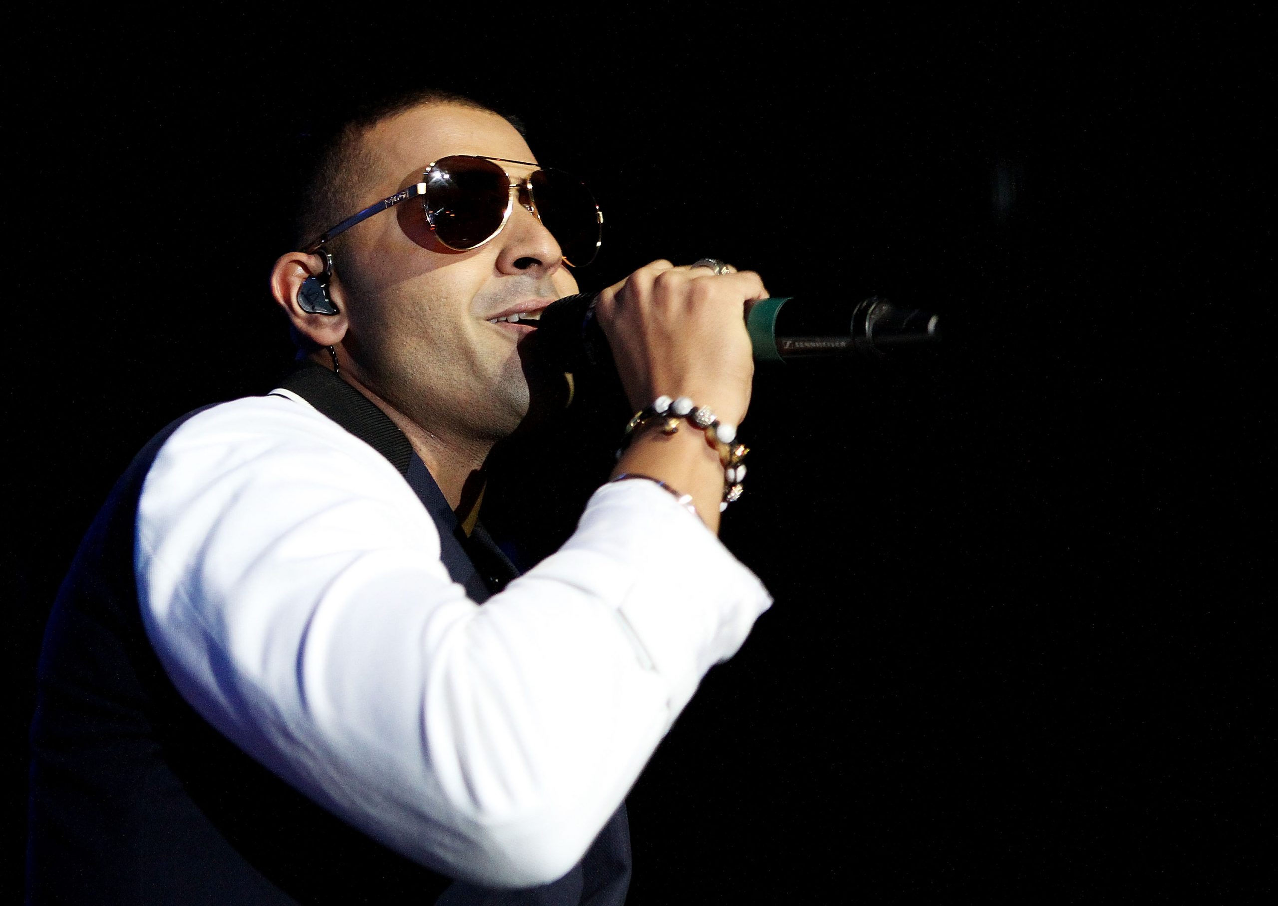 Jay Sean photo 3