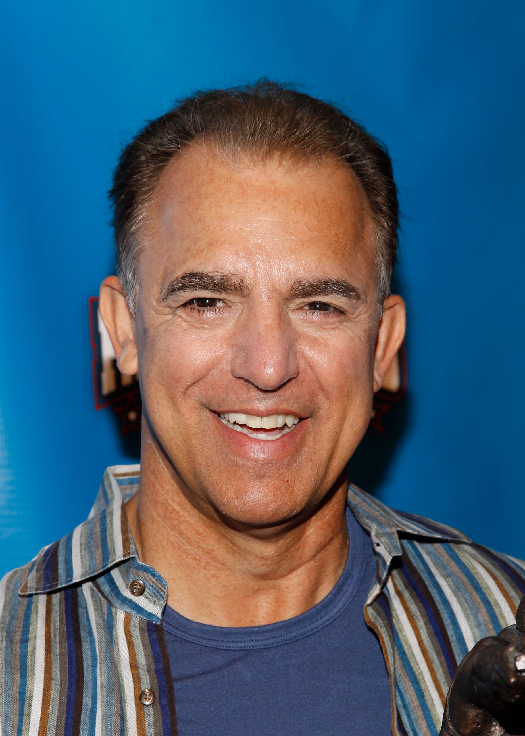 Jay Thomas photo