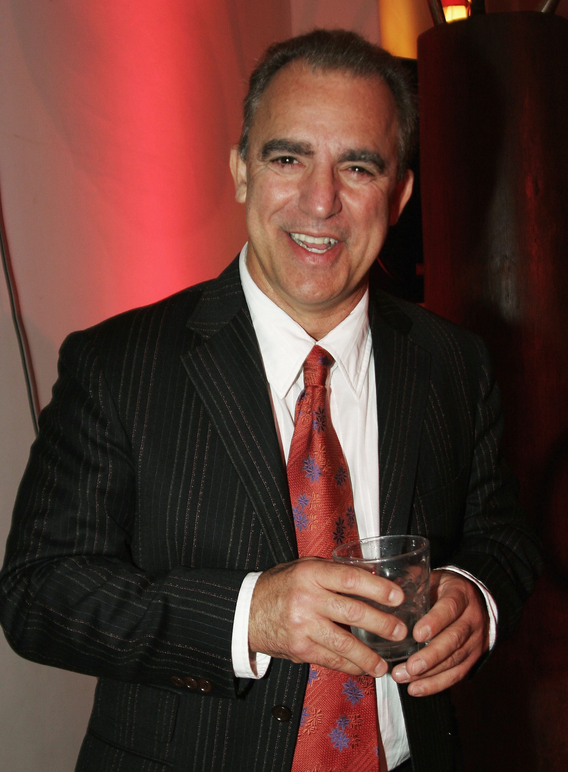 Jay Thomas photo 3