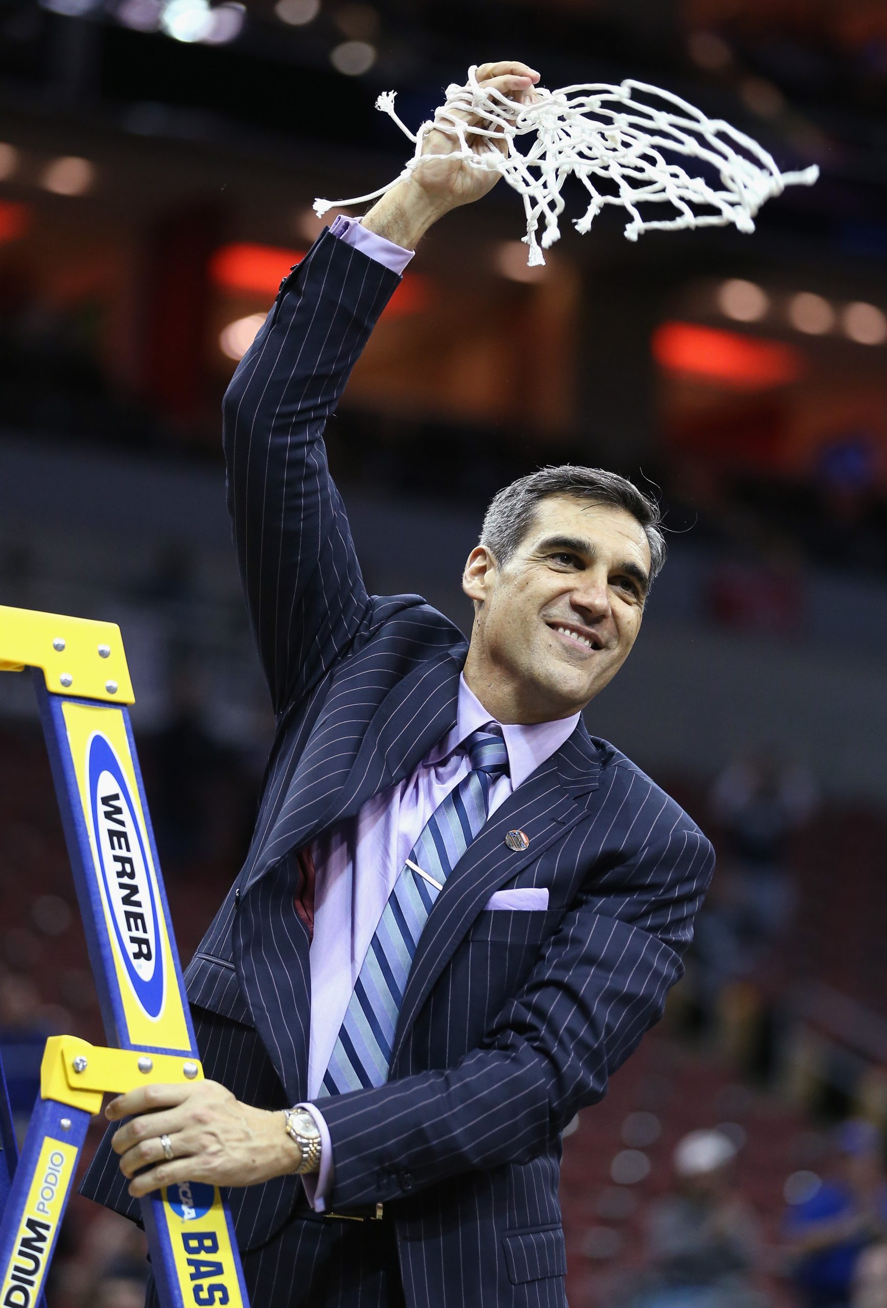 Jay Wright photo 3