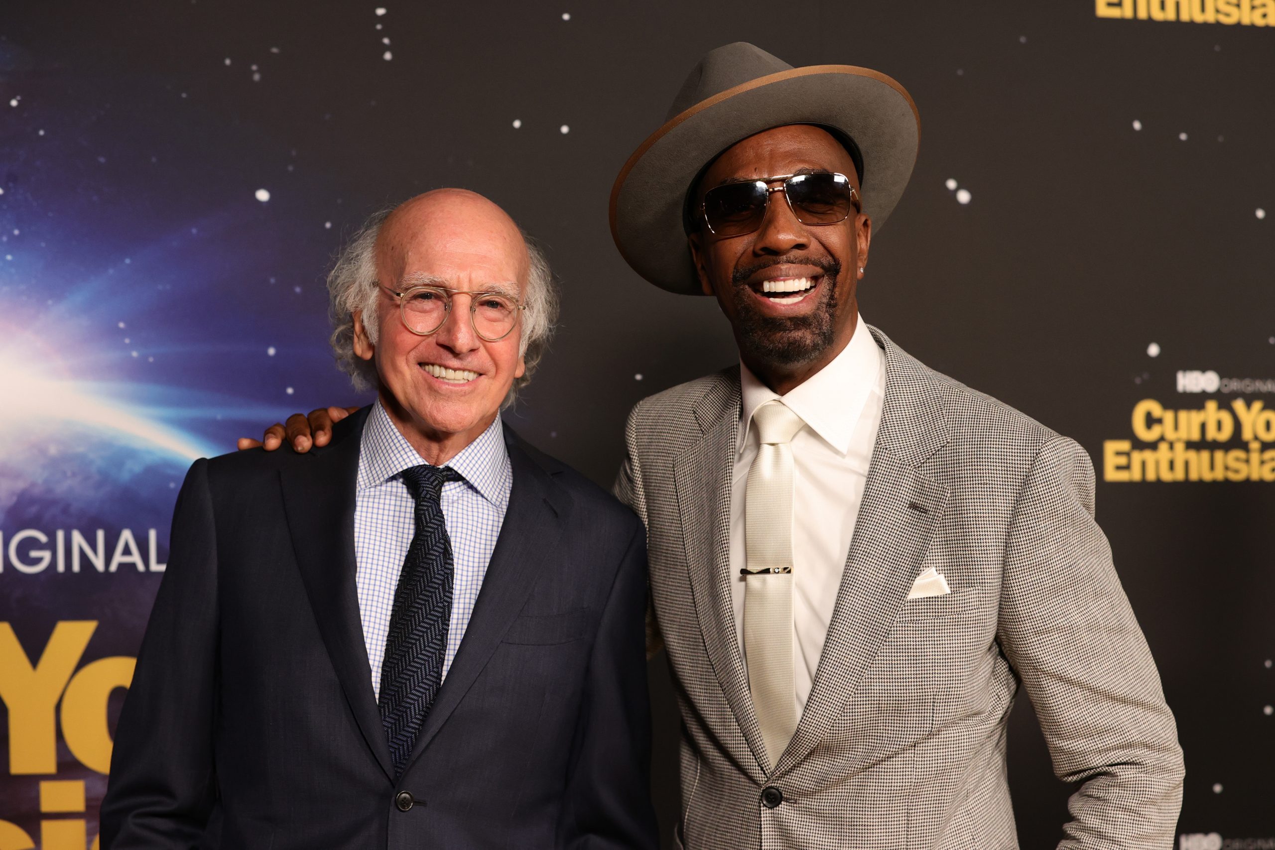 J.B. Smoove photo