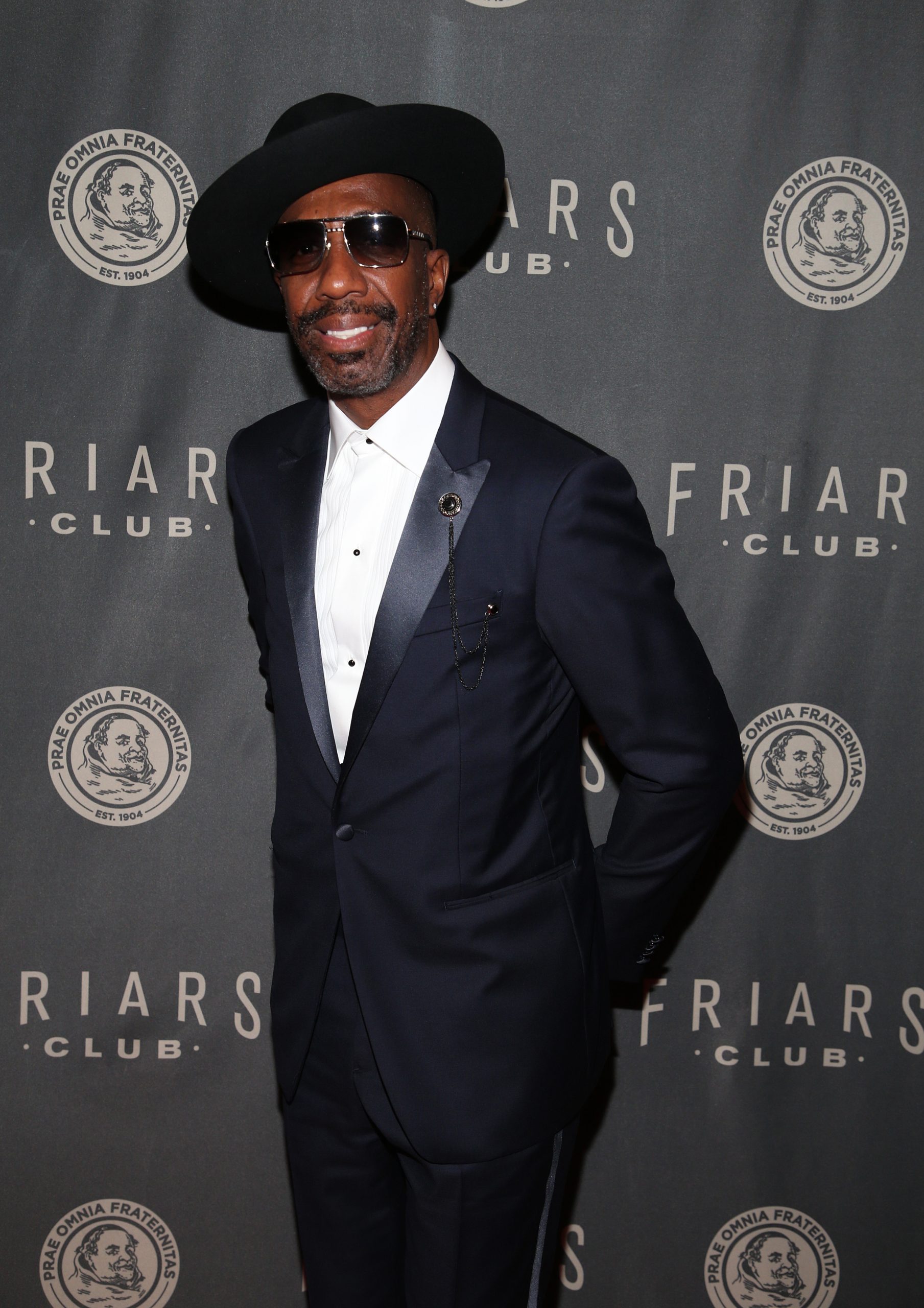 J.B. Smoove photo 2