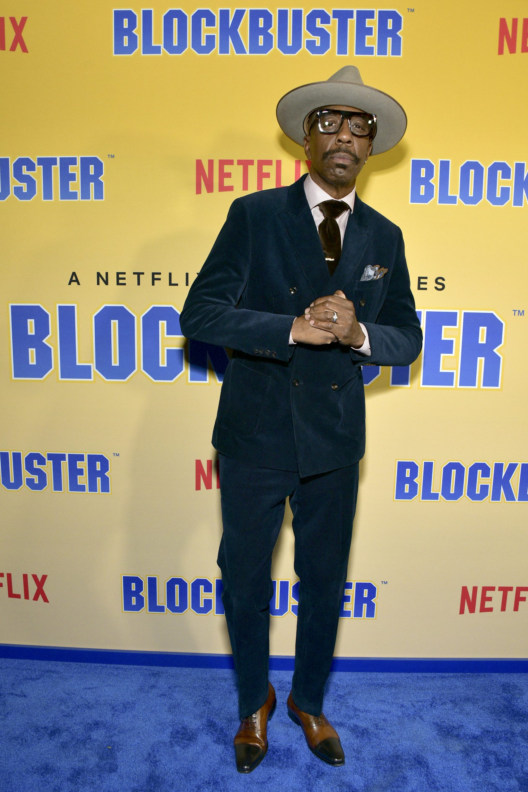 J.B. Smoove photo 3