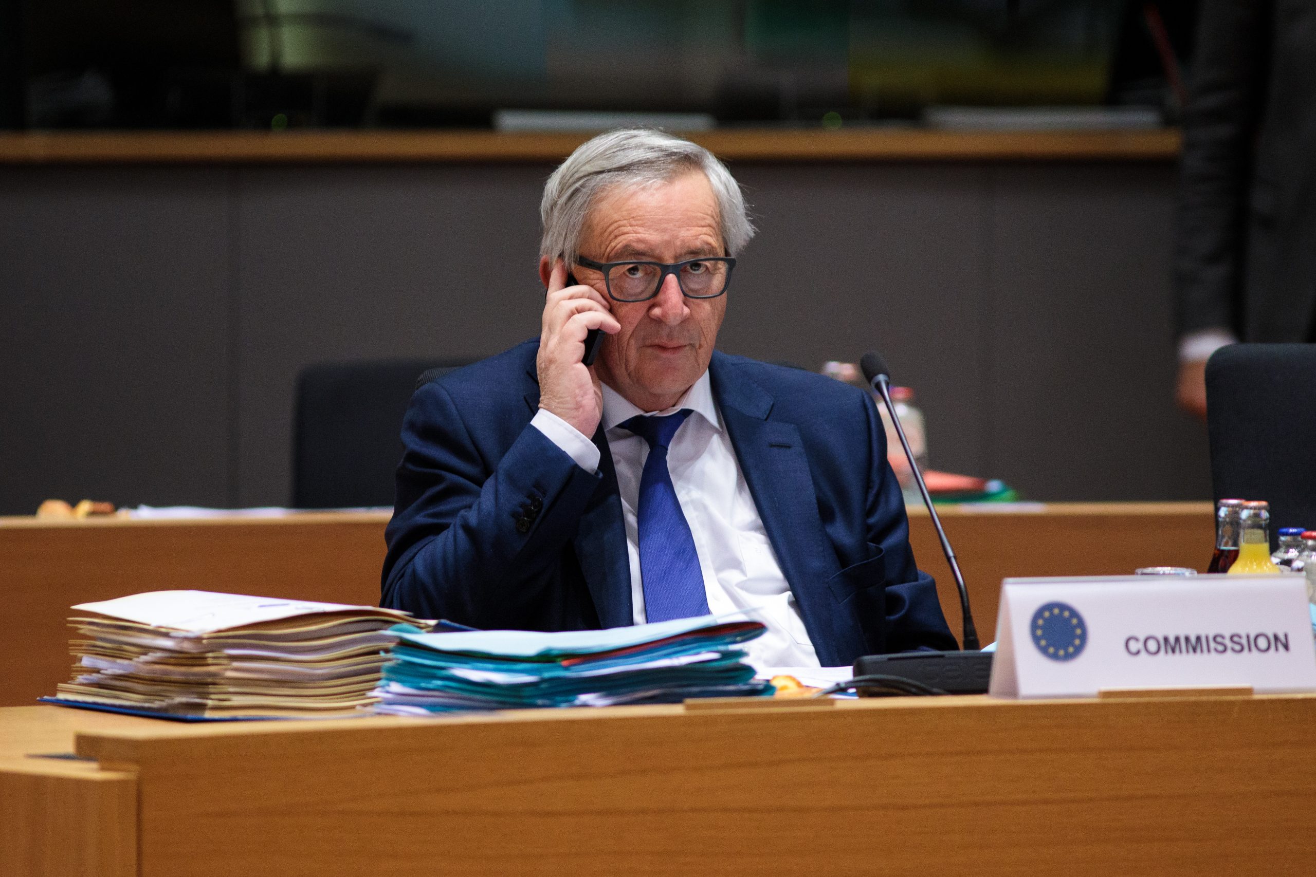 Jean-Claude Juncker photo 2