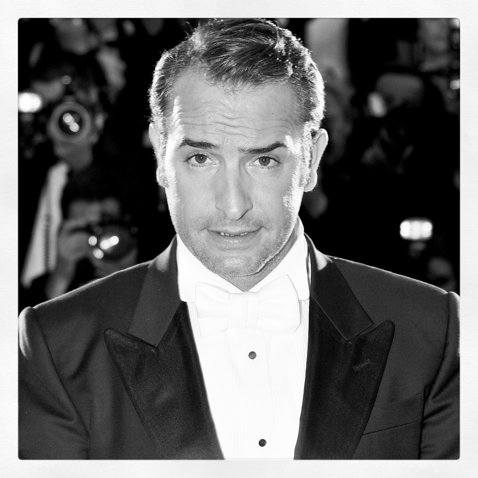 Jean Dujardin photo