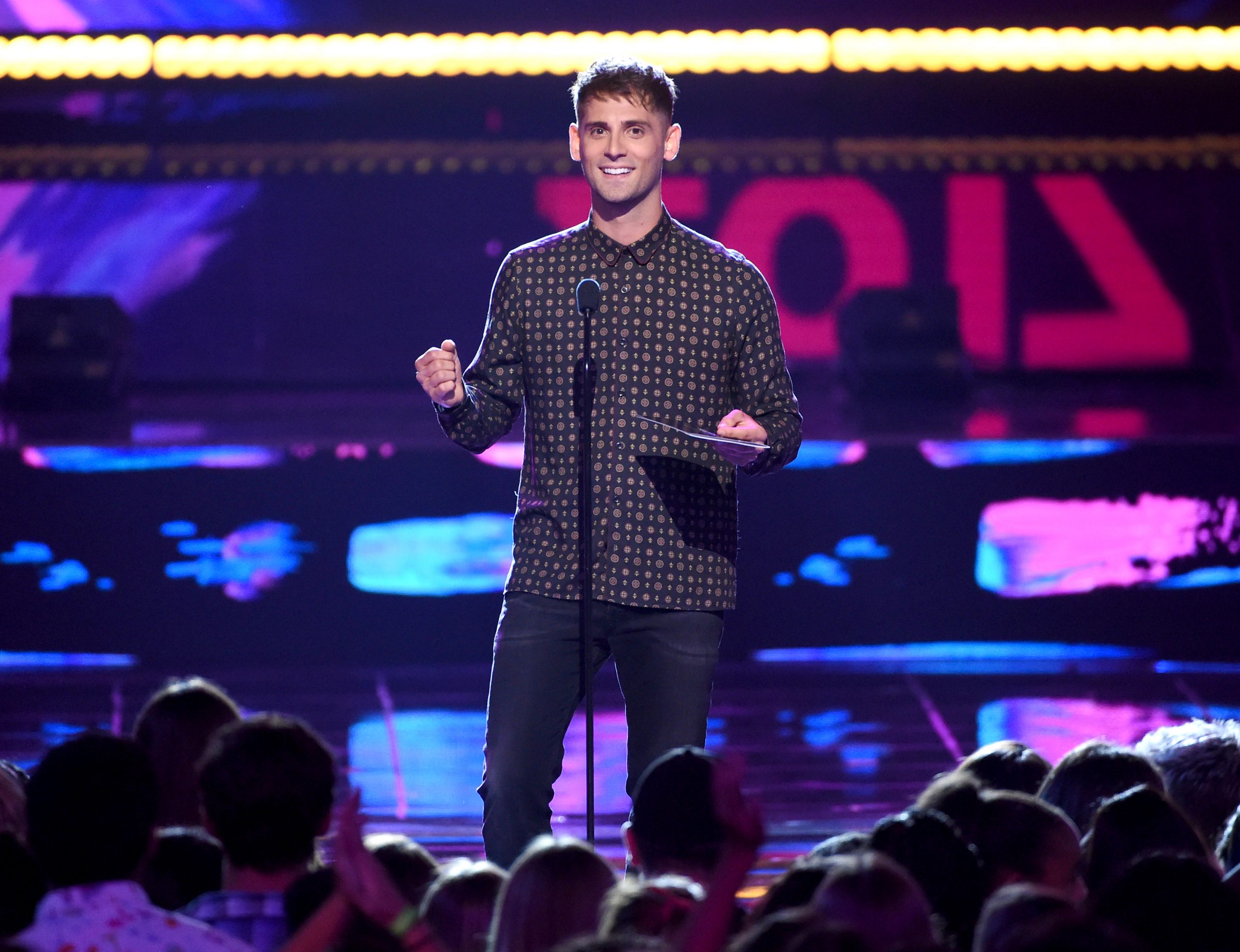 Jean-Luc Bilodeau photo