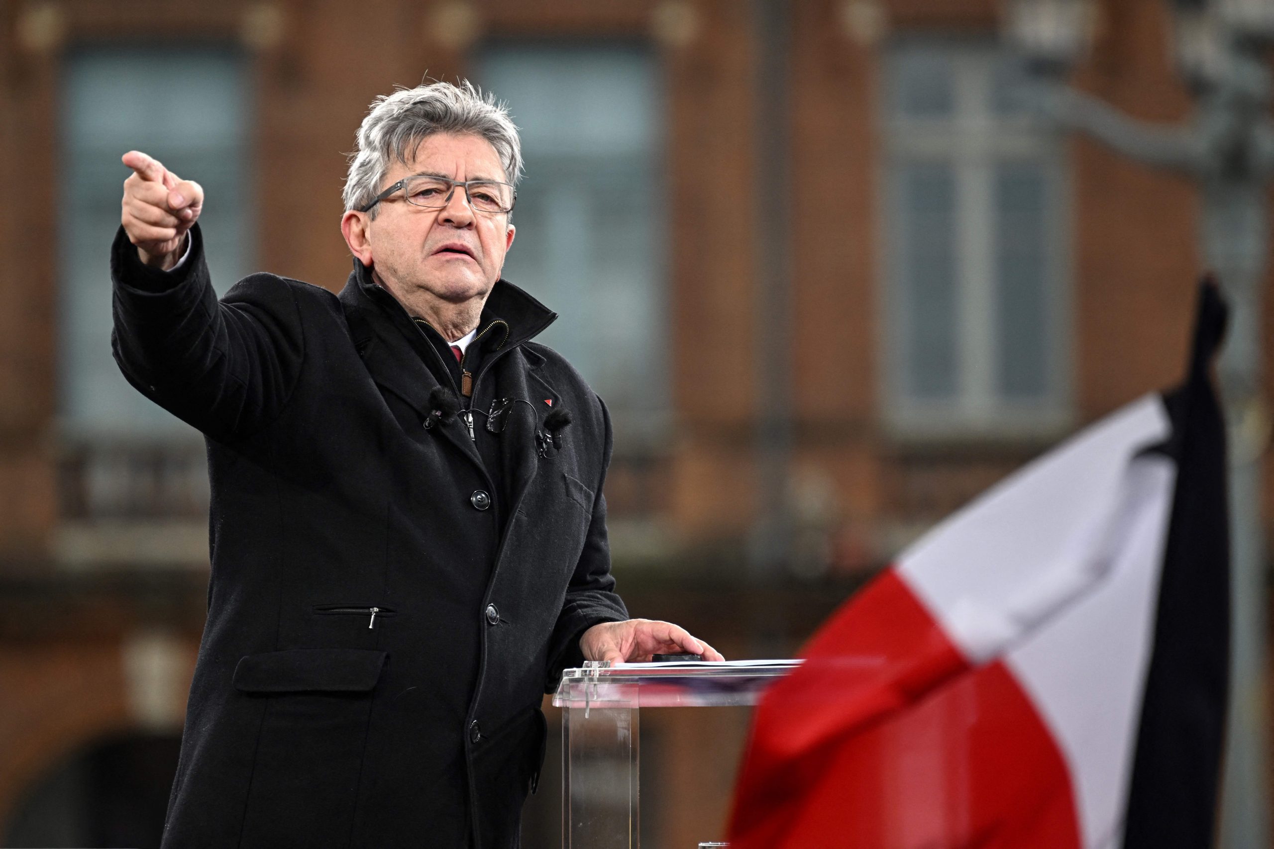 Jean-Luc Mélenchon photo 2