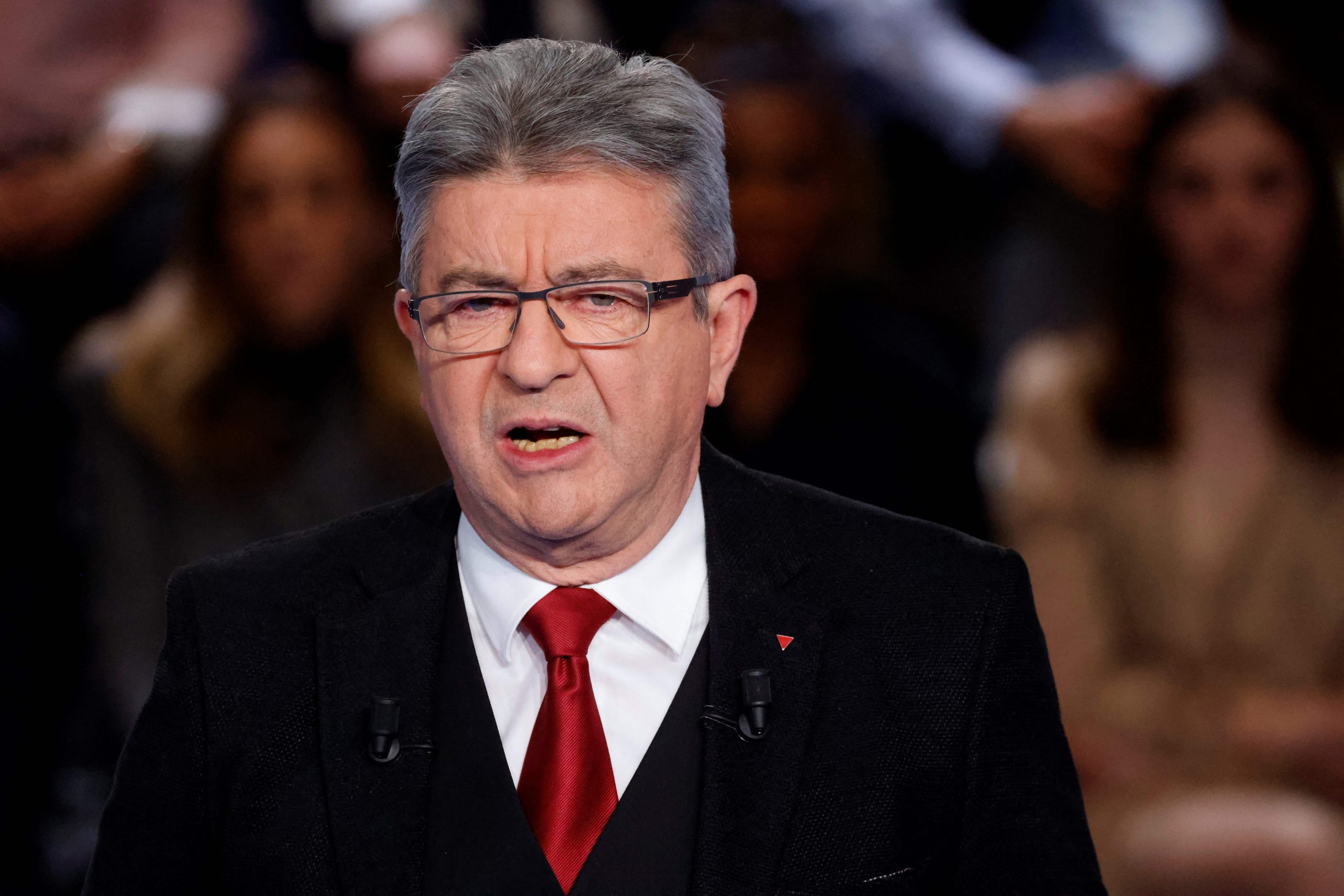 Jean-Luc Mélenchon photo 3