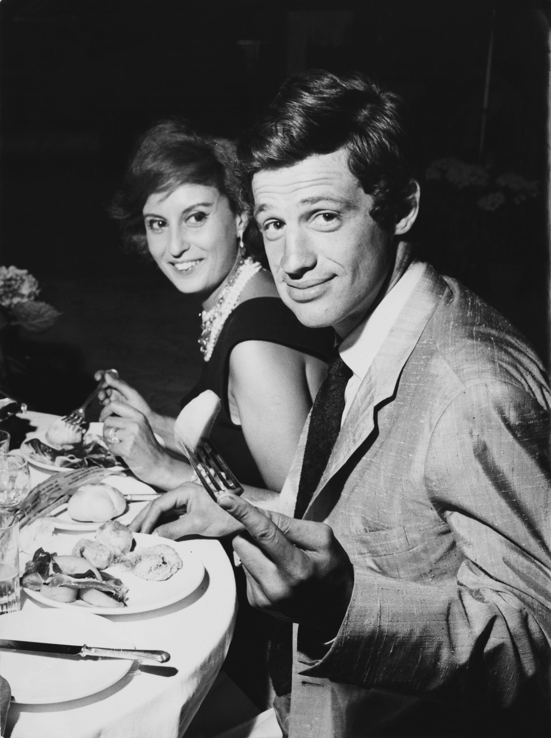 Jean-Paul Belmondo photo 2