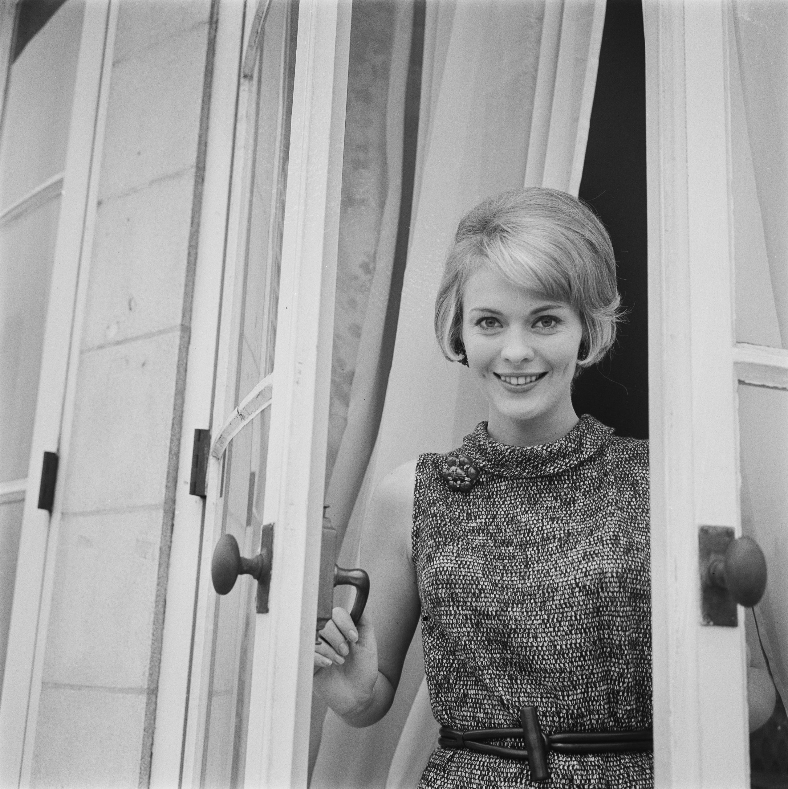 Jean Seberg photo 3