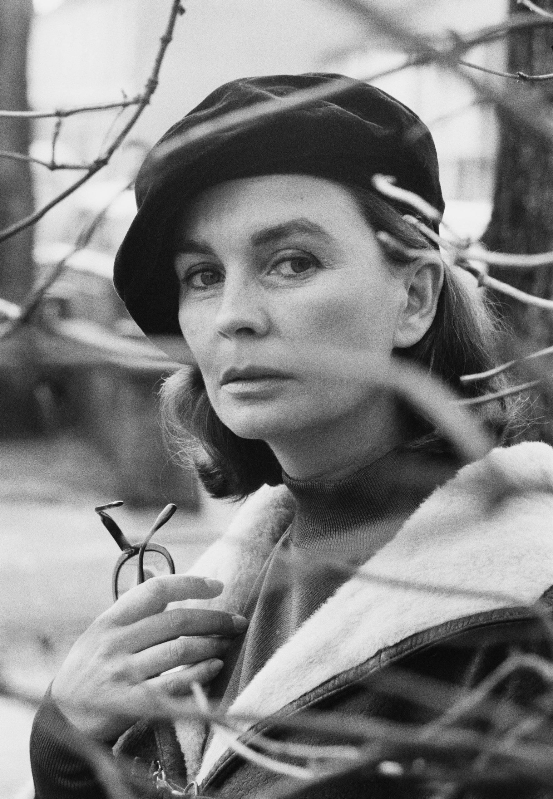 Jean Simmons photo 3