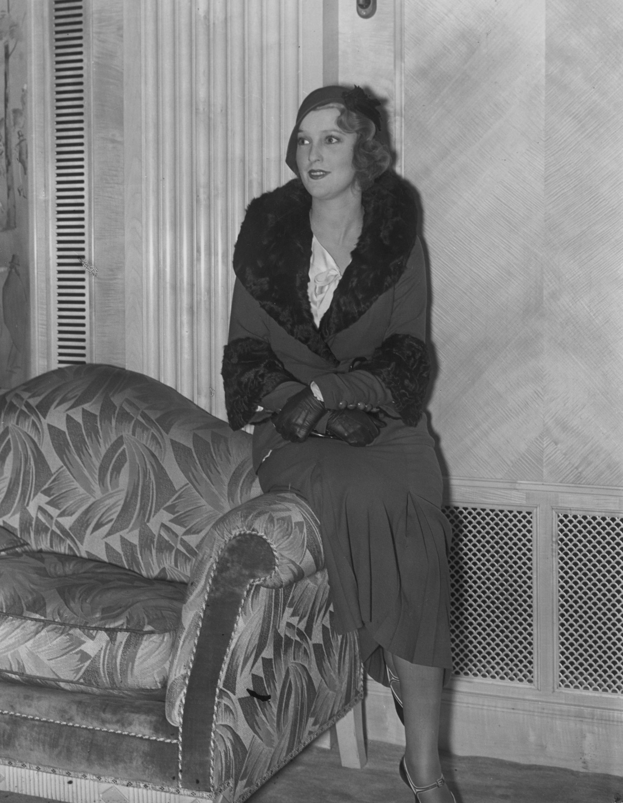 Jeanette MacDonald photo 3