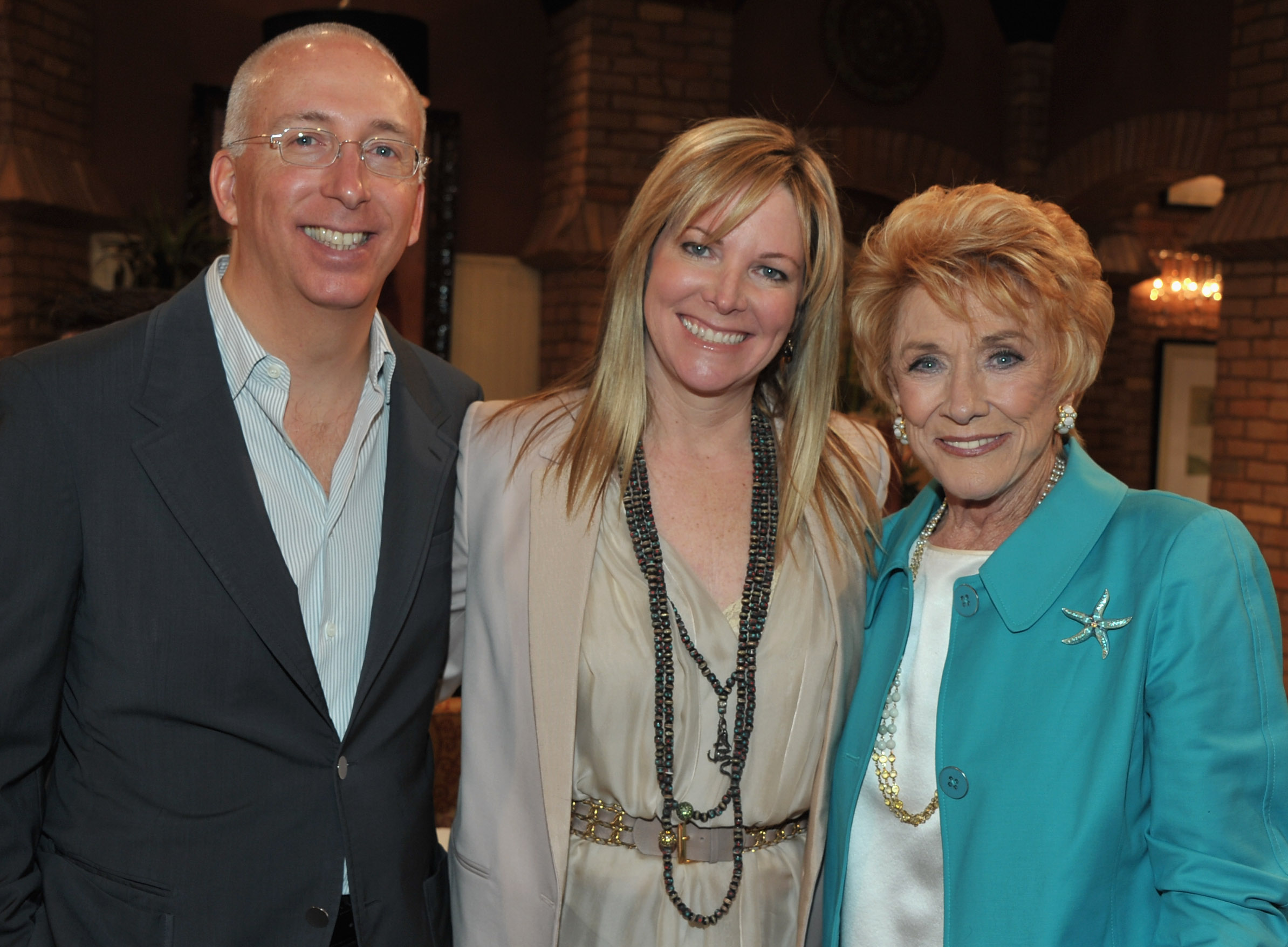 Jeanne Cooper photo 2