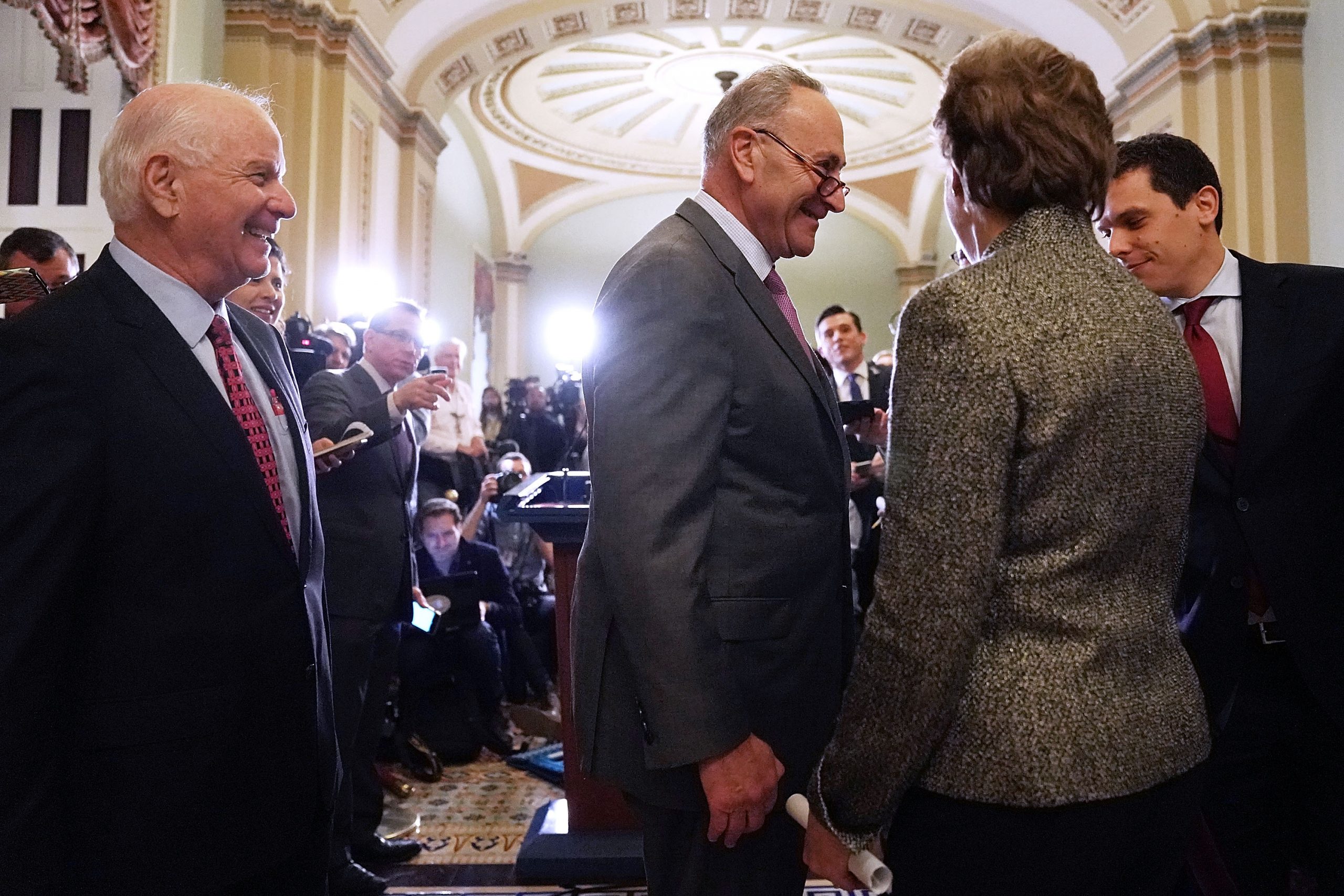 Jeanne Shaheen photo 3