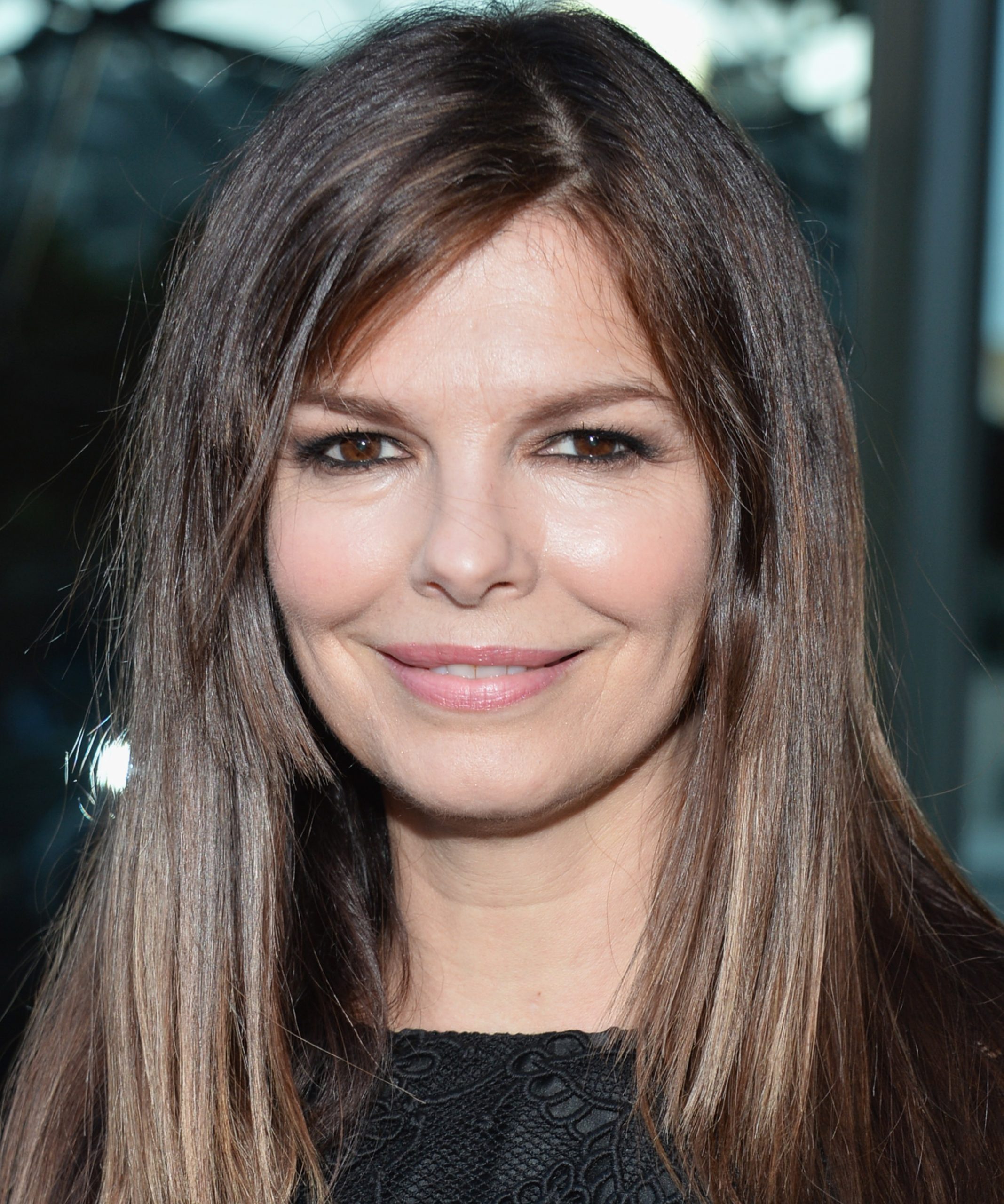 Jeanne Tripplehorn photo