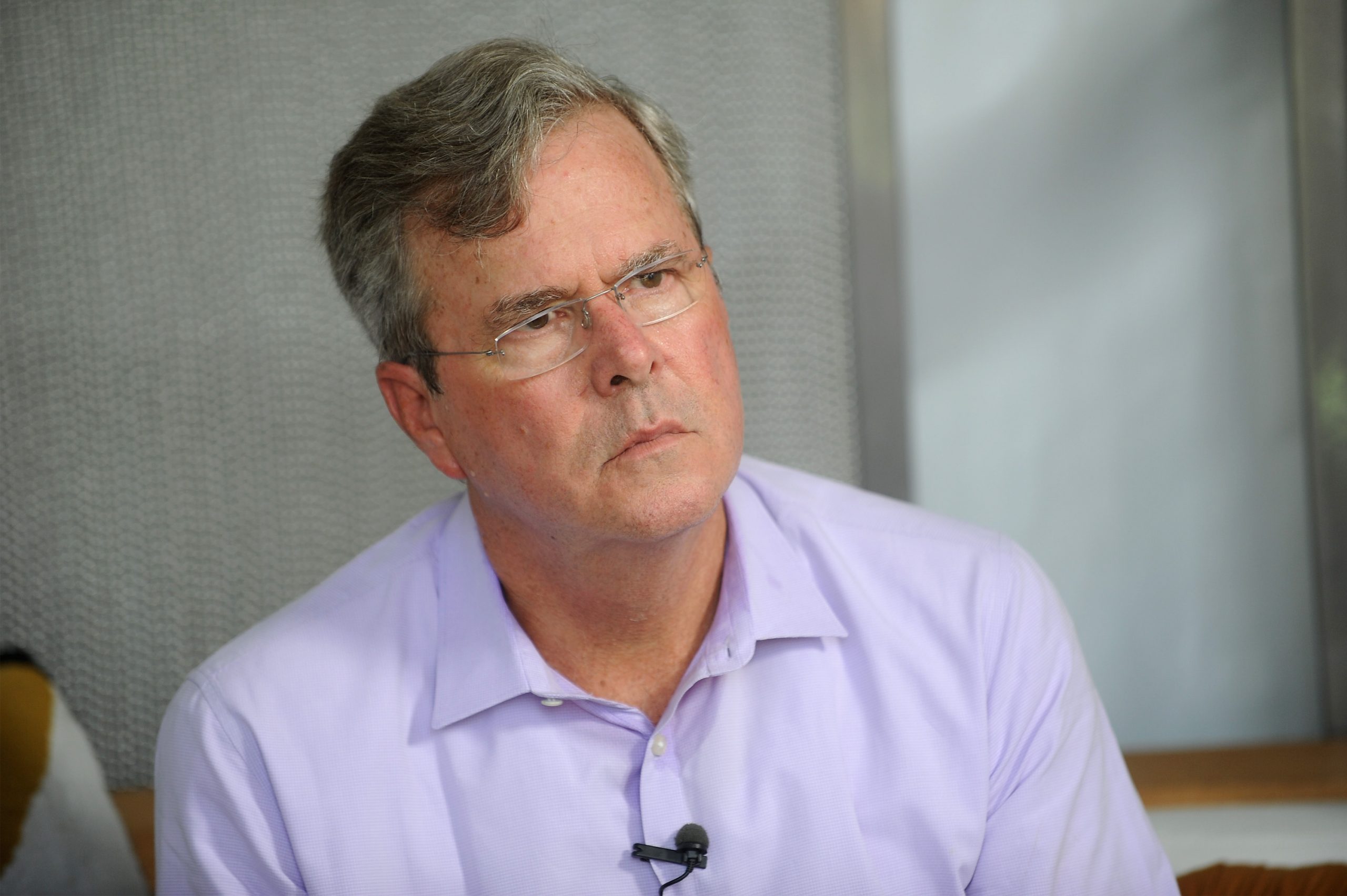 Jeb Bush photo